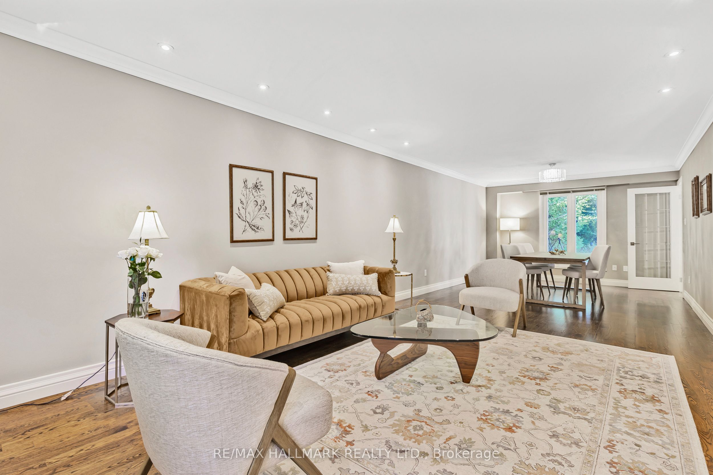 48 Lambert Road, Markham, ON L3T 7E3