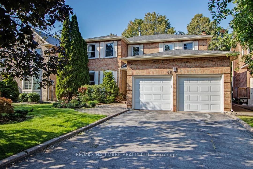 48 Lambert Road, Markham, ON L3T 7E3 photo 2
