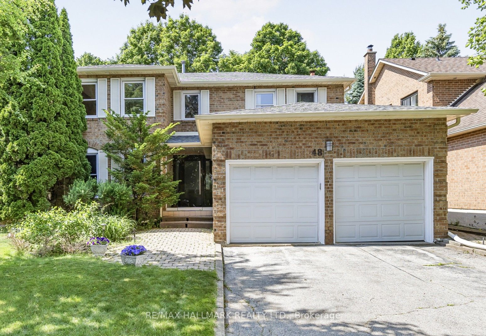 48 Lambert Road, Markham, ON L3T 7E3 photo 3
