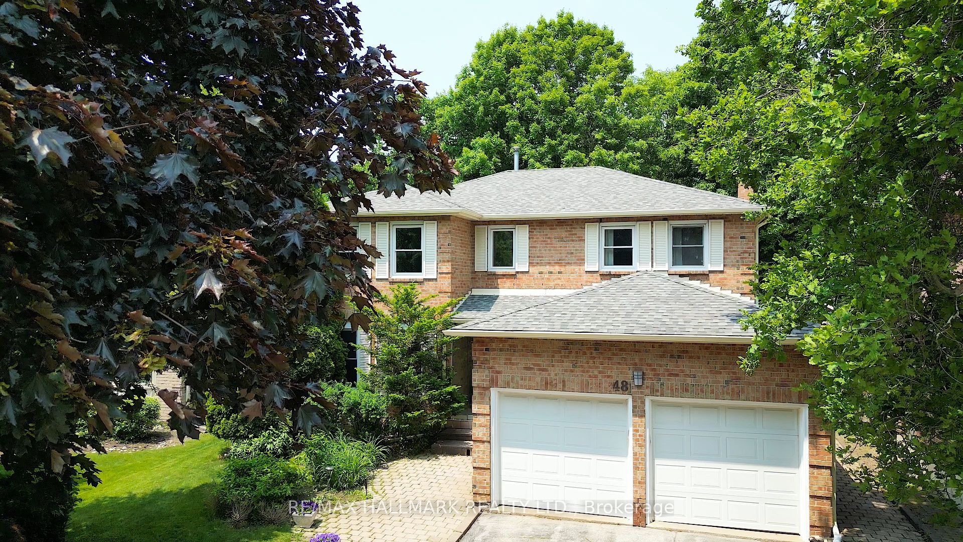48 Lambert Road, Markham, ON L3T 7E3 photo 4