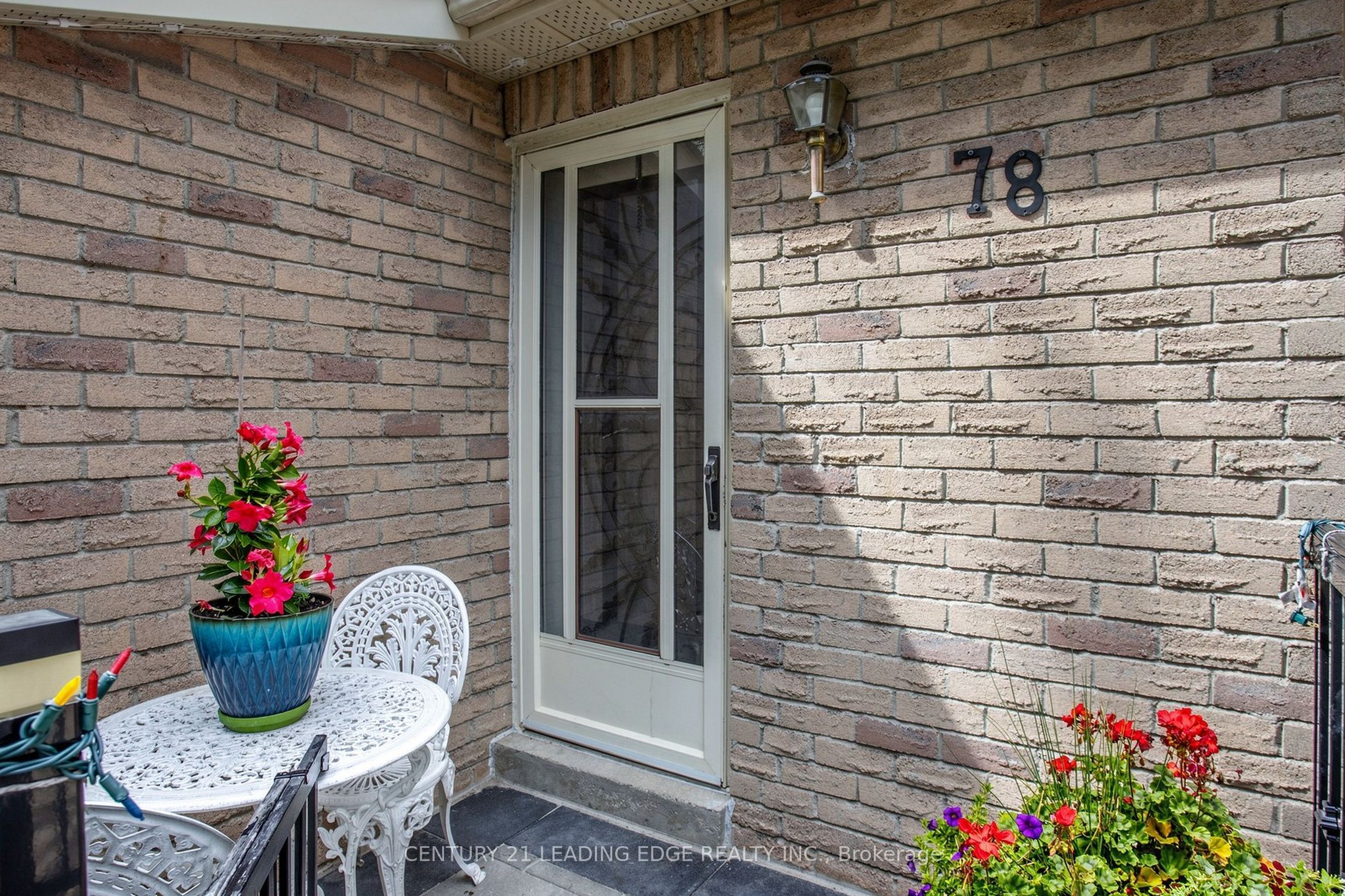 78 Markville Road, Markham, ON L3R 4V6 photo 2