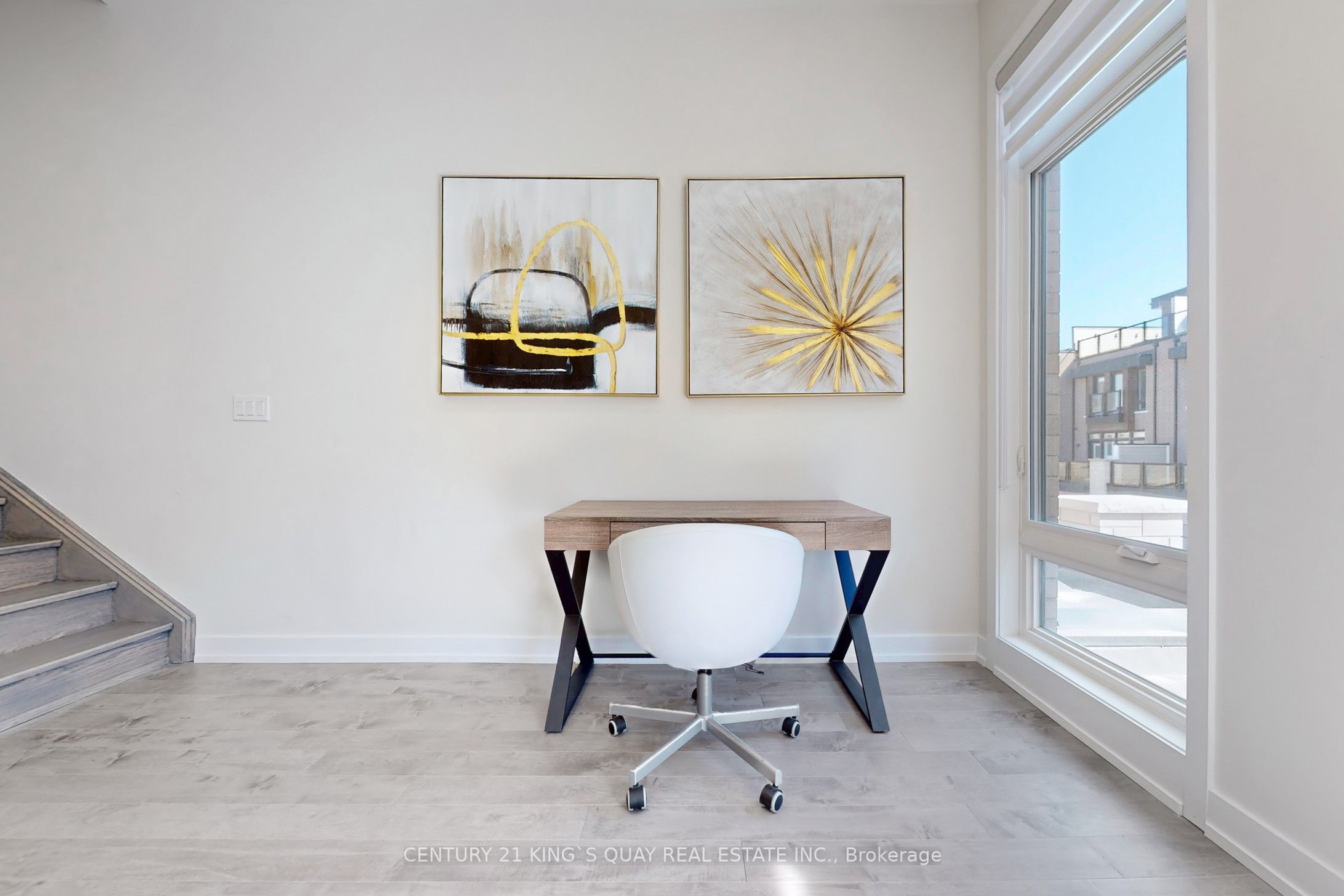 16 Credit Lane, Richmond Hill, ON L4E 1G9 photo 5