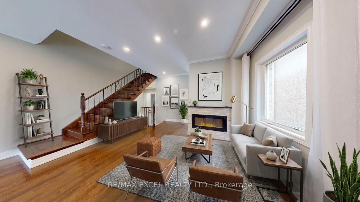61 Landwood Avenue, Vaughan, ON L4J 0B9 photo 5