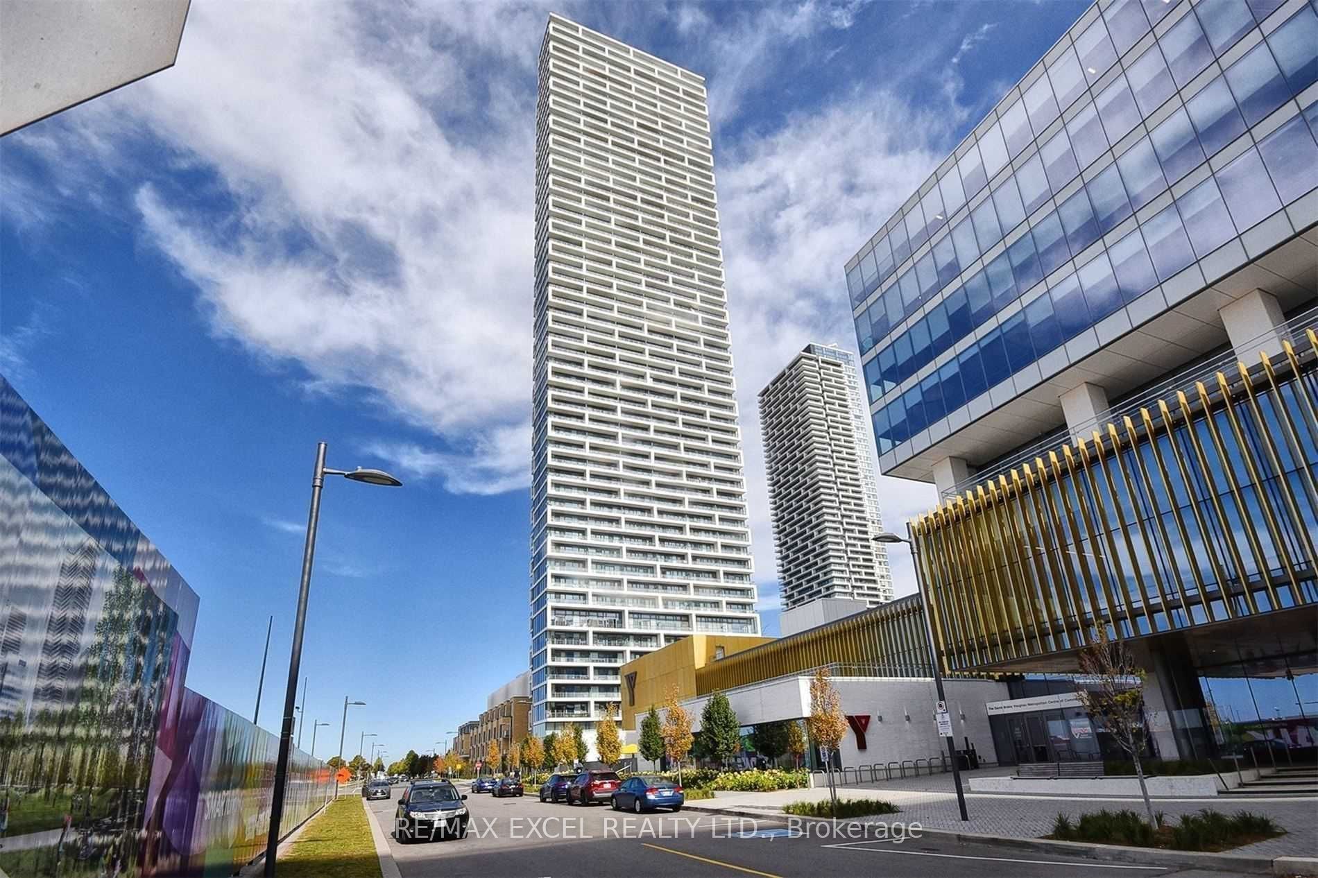 5 Buttermill Avenue 1701, Vaughan, ON L4K 0J5