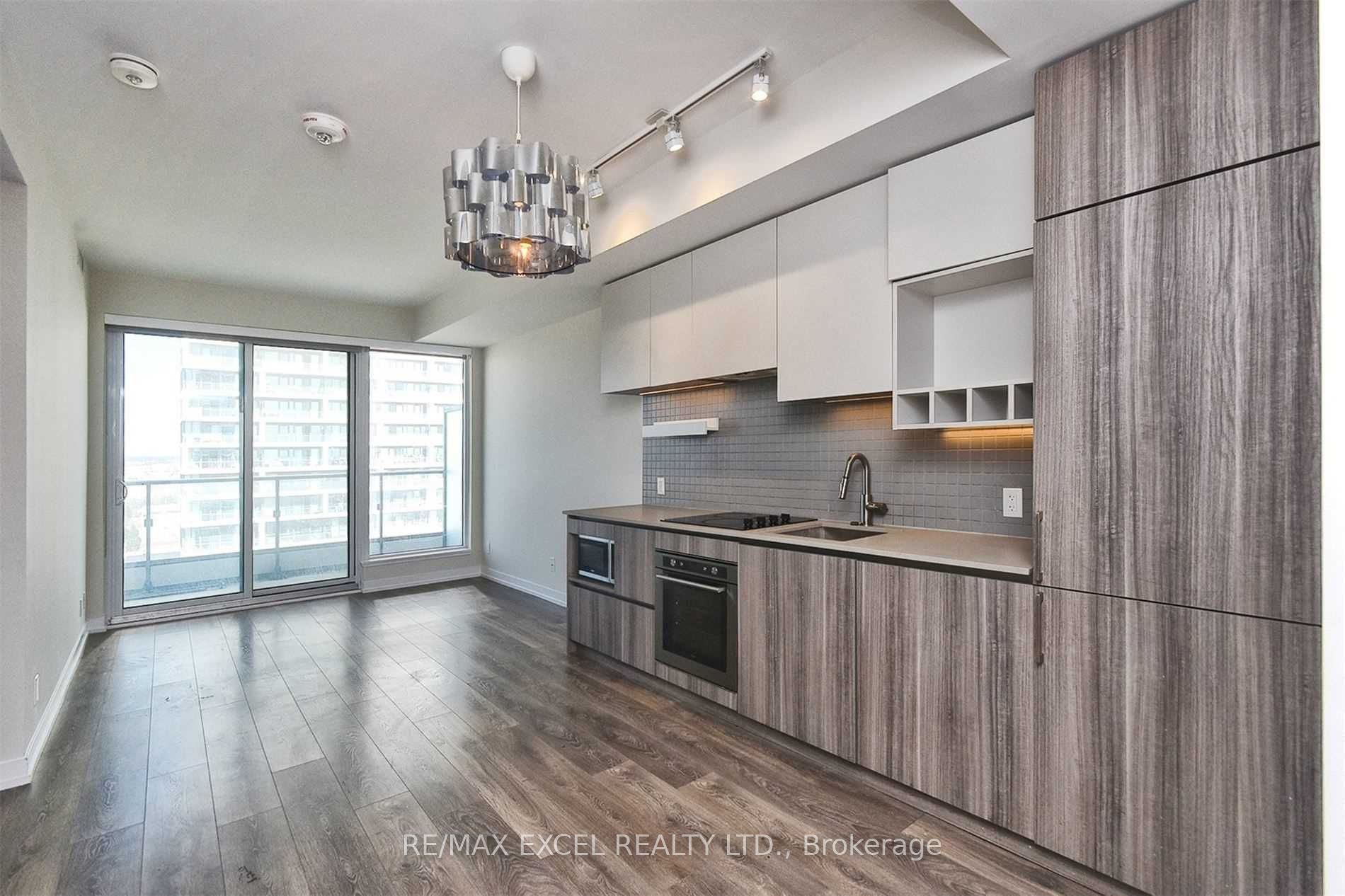5 Buttermill Avenue 1701, Vaughan, ON L4K 0J5 photo 4