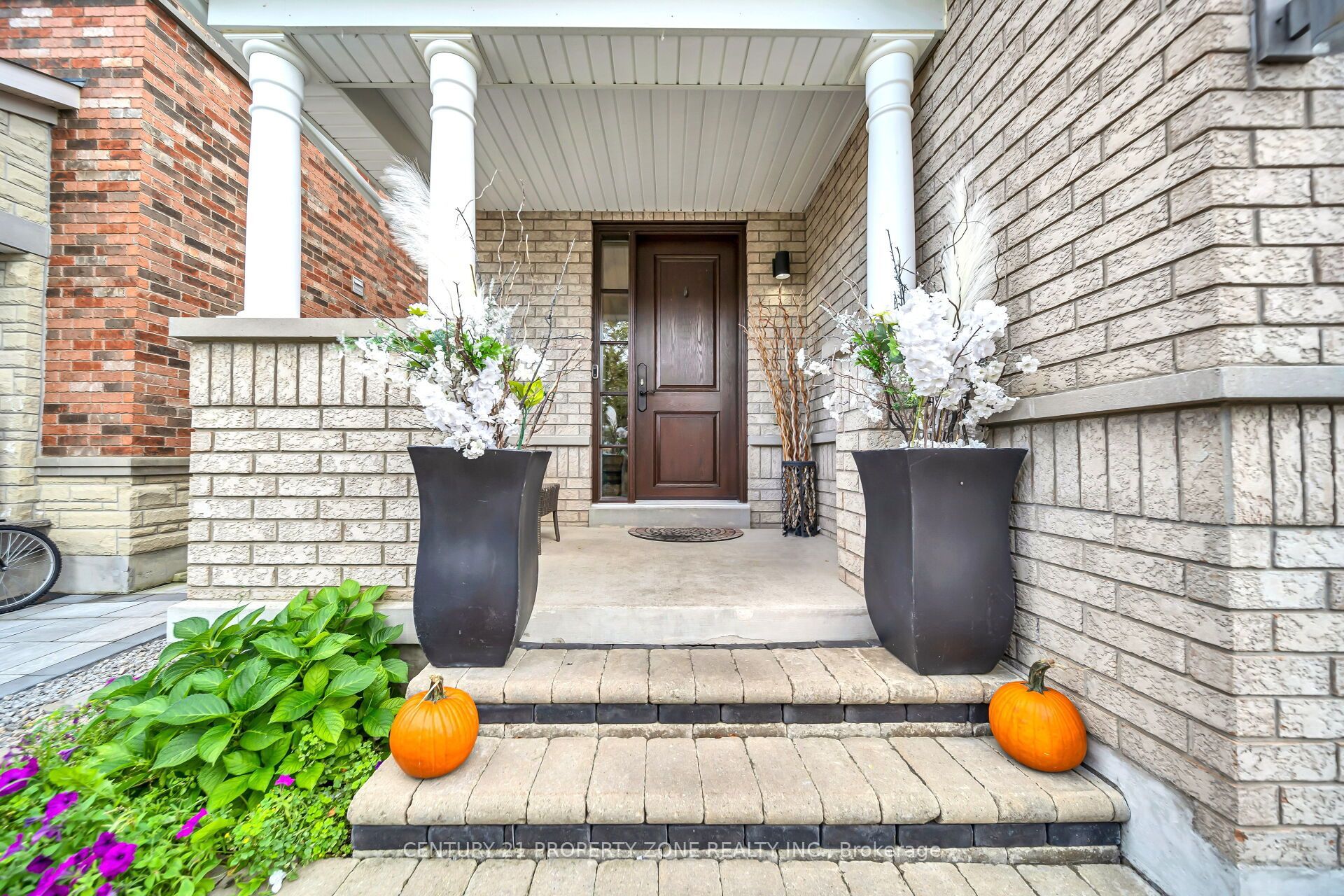169 Downy Emerald Drive, Bradford West Gwillimbury, ON L3Z 0E6 photo 3