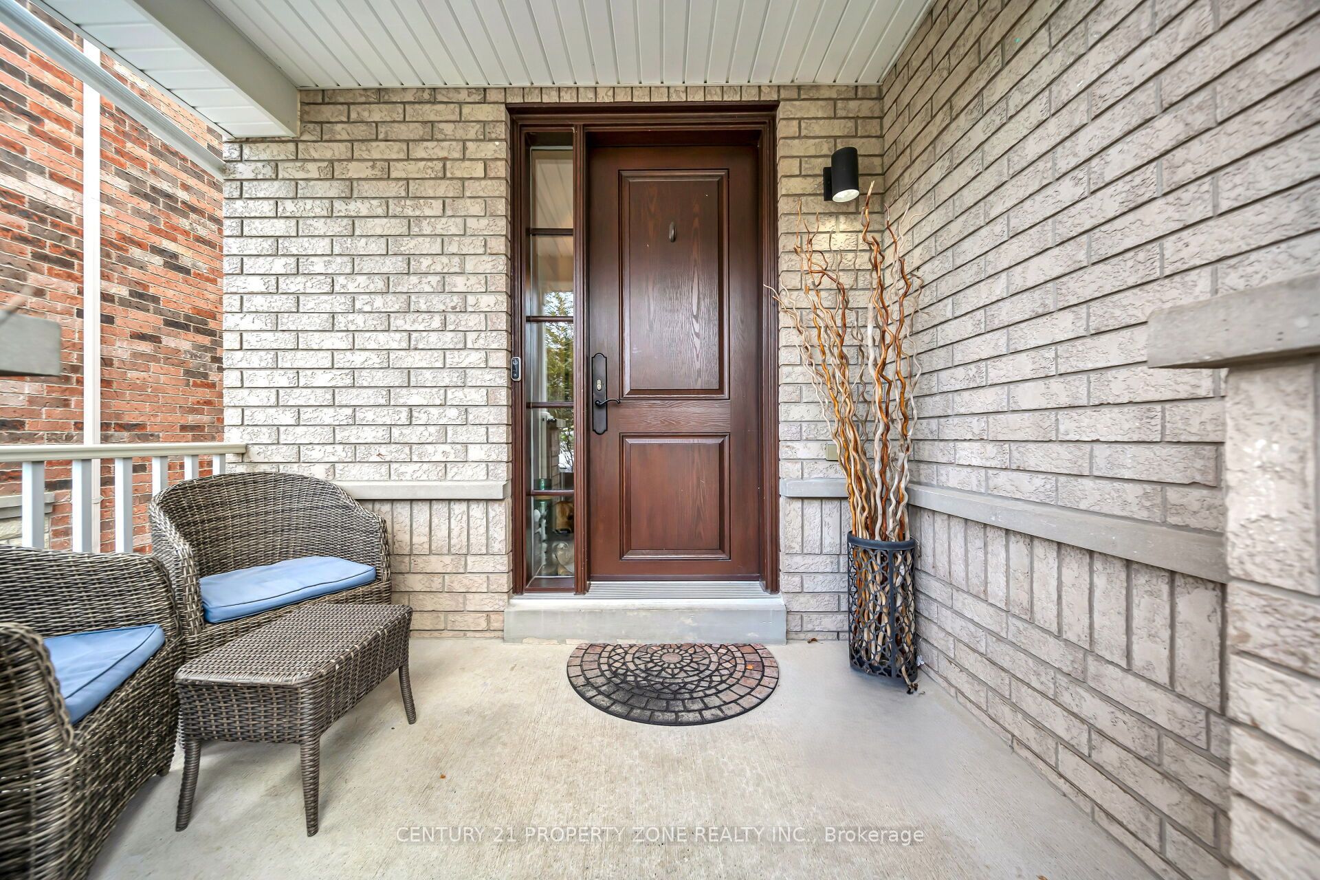 169 Downy Emerald Drive, Bradford West Gwillimbury, ON L3Z 0E6 photo 4