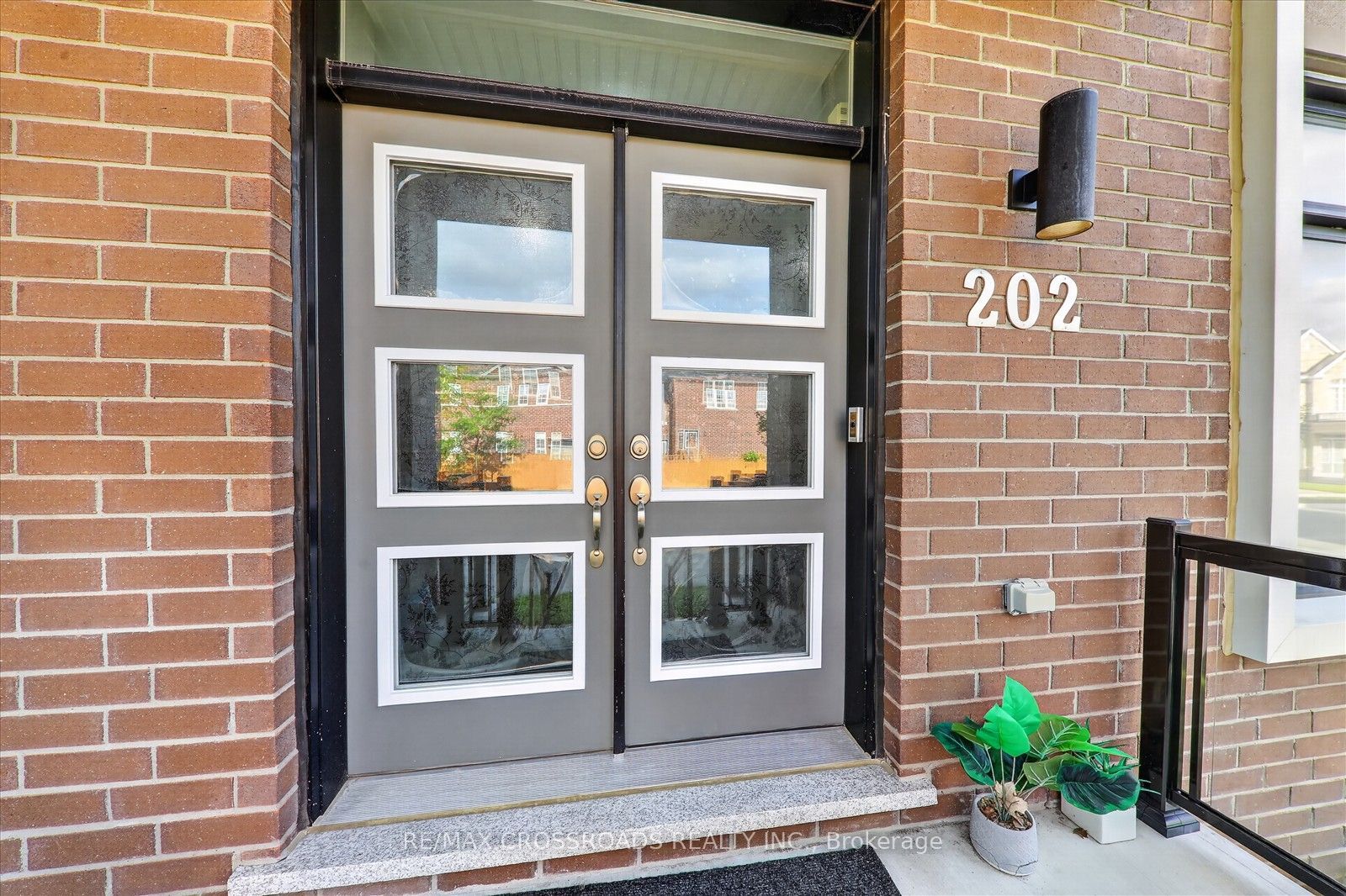 202 Webb Street, Markham, ON L6B 0V5 photo 4