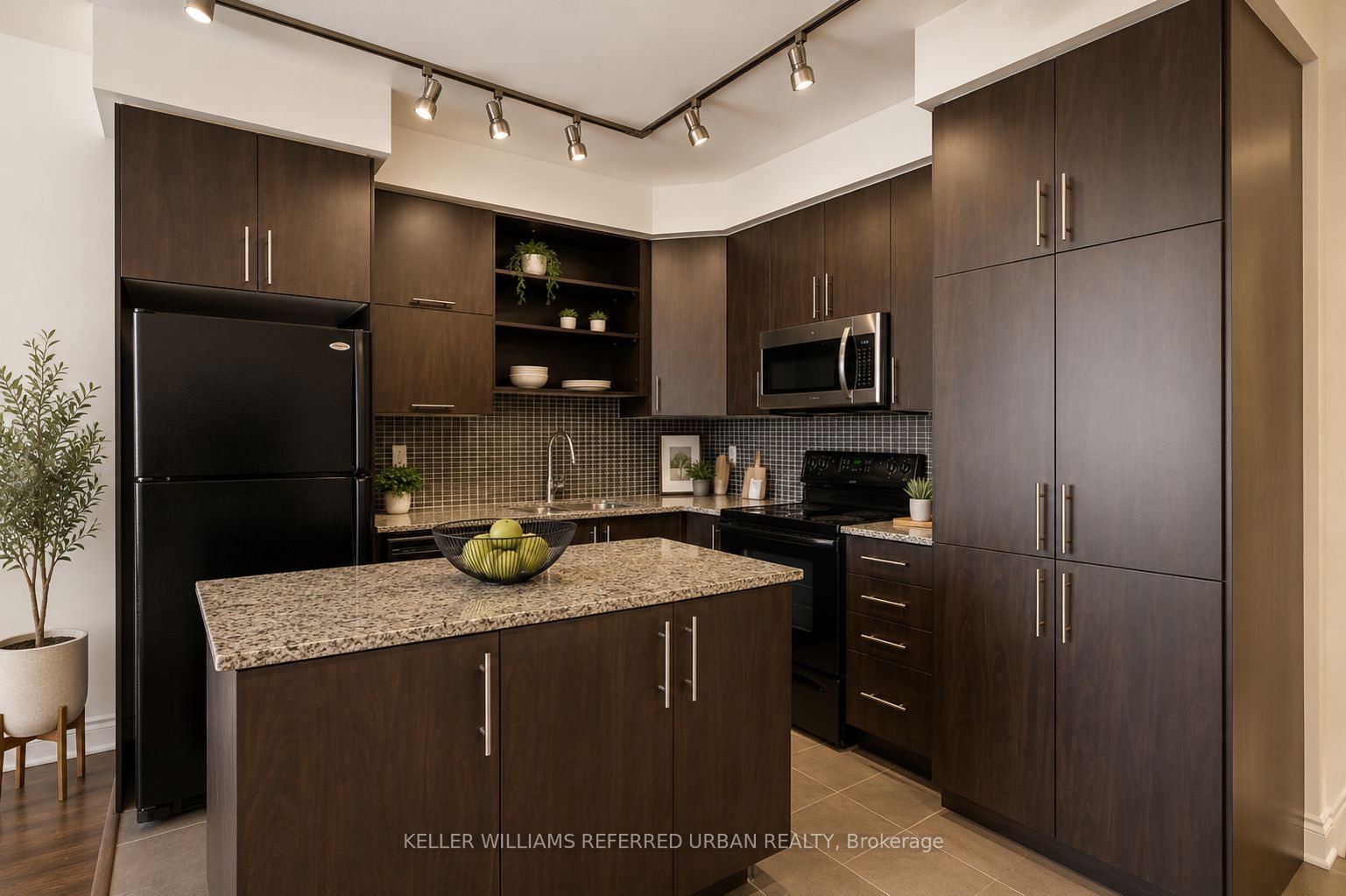 50 Clegg Road 1520, Markham, ON L6G 0C6 photo 5