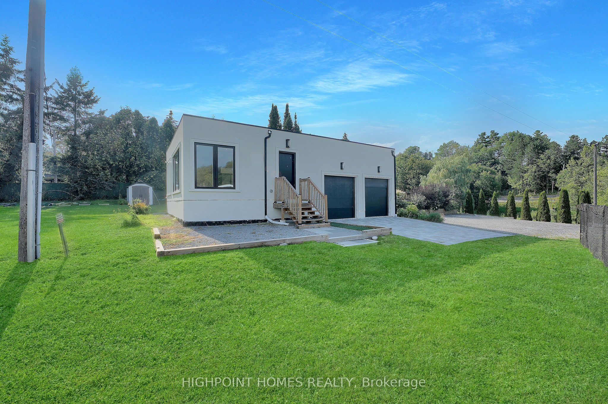 2821 Mt Albert Road, East Gwillimbury, ON L0G 1R0 photo 2