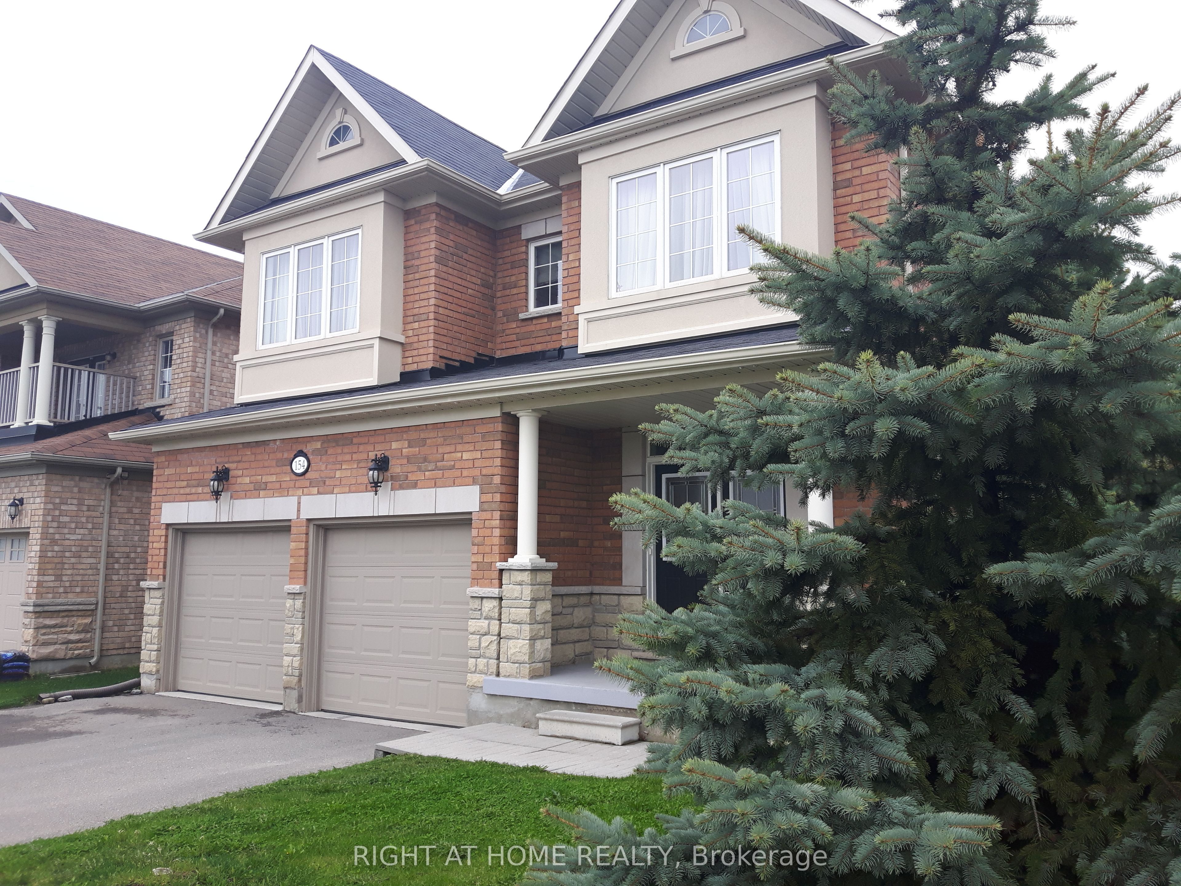 154 Peter Rupert Avenue, Vaughan, ON L6A 0Y5 photo 2