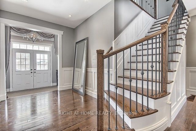 154 Peter Rupert Avenue, Vaughan, ON L6A 0Y5 photo 4