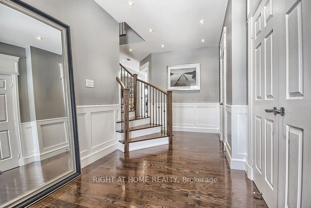 154 Peter Rupert Avenue, Vaughan, ON L6A 0Y5 photo 5