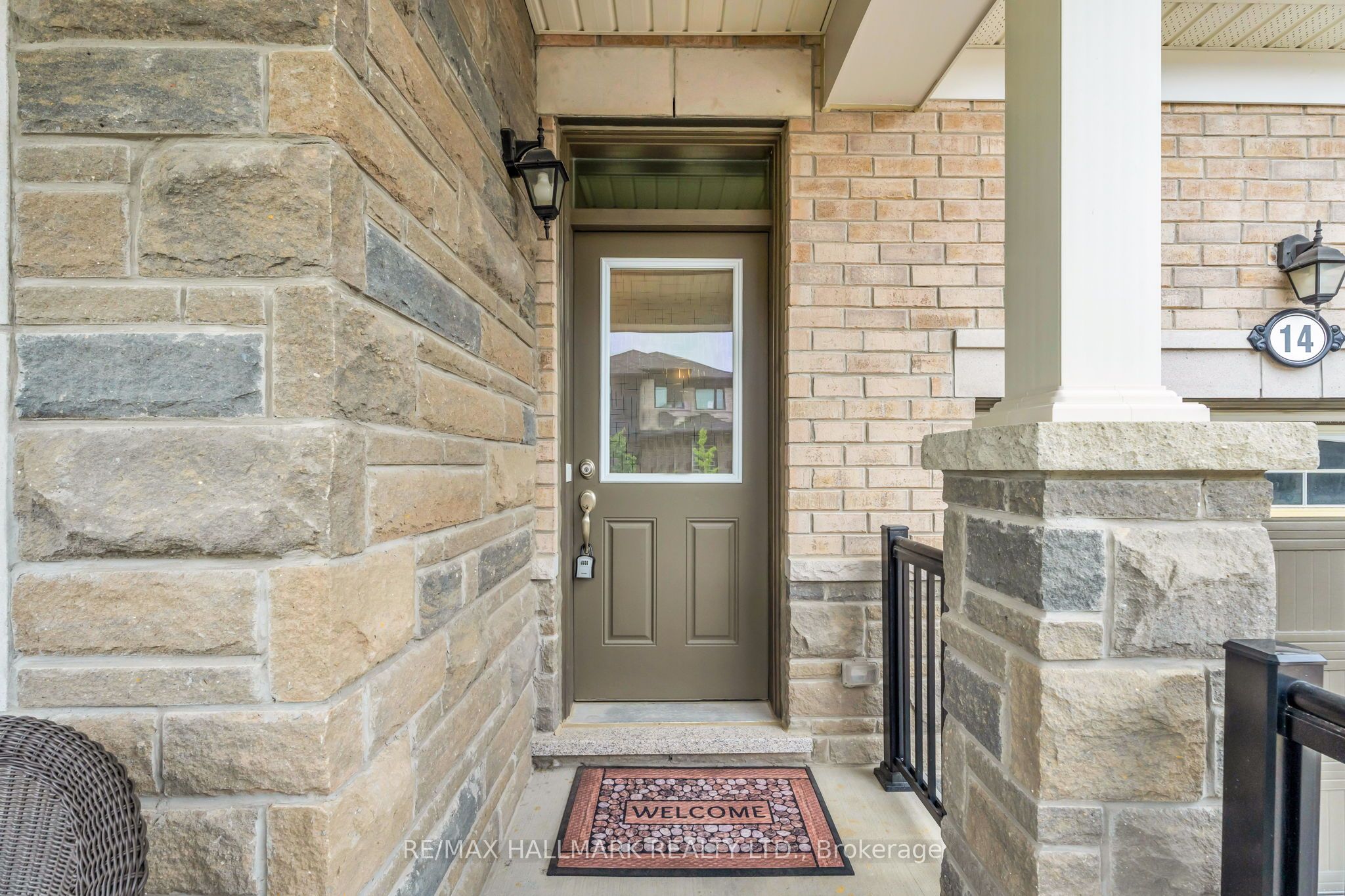 14 Eberly Woods Drive, Markham, ON L6C 3K5 photo 5