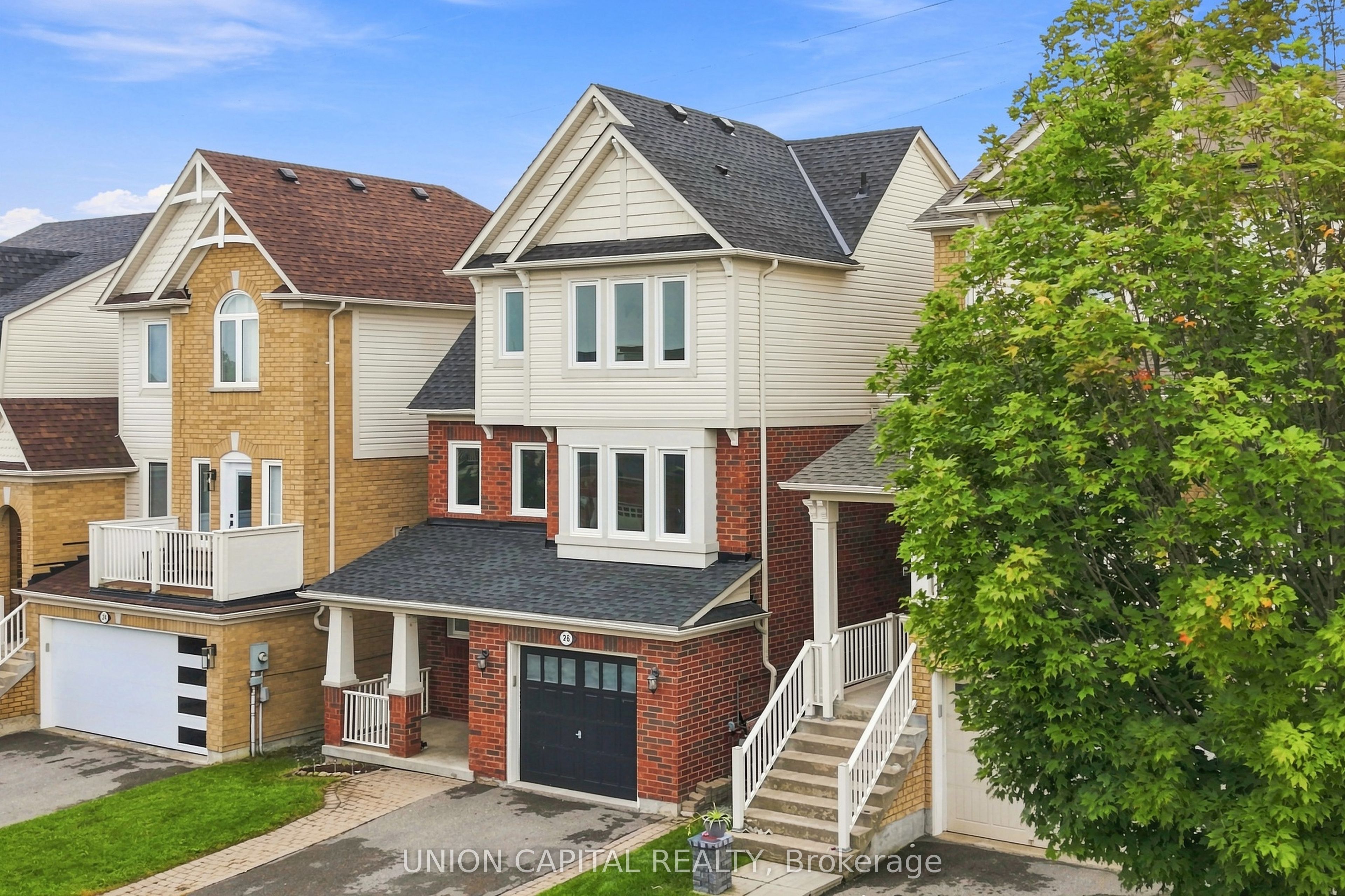 26 Cliff Gunn Road, Newmarket, ON L3X 3J8 photo 4