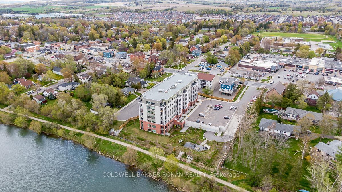 64 Queen Street 502, New Tecumseth, ON L0G 1W0