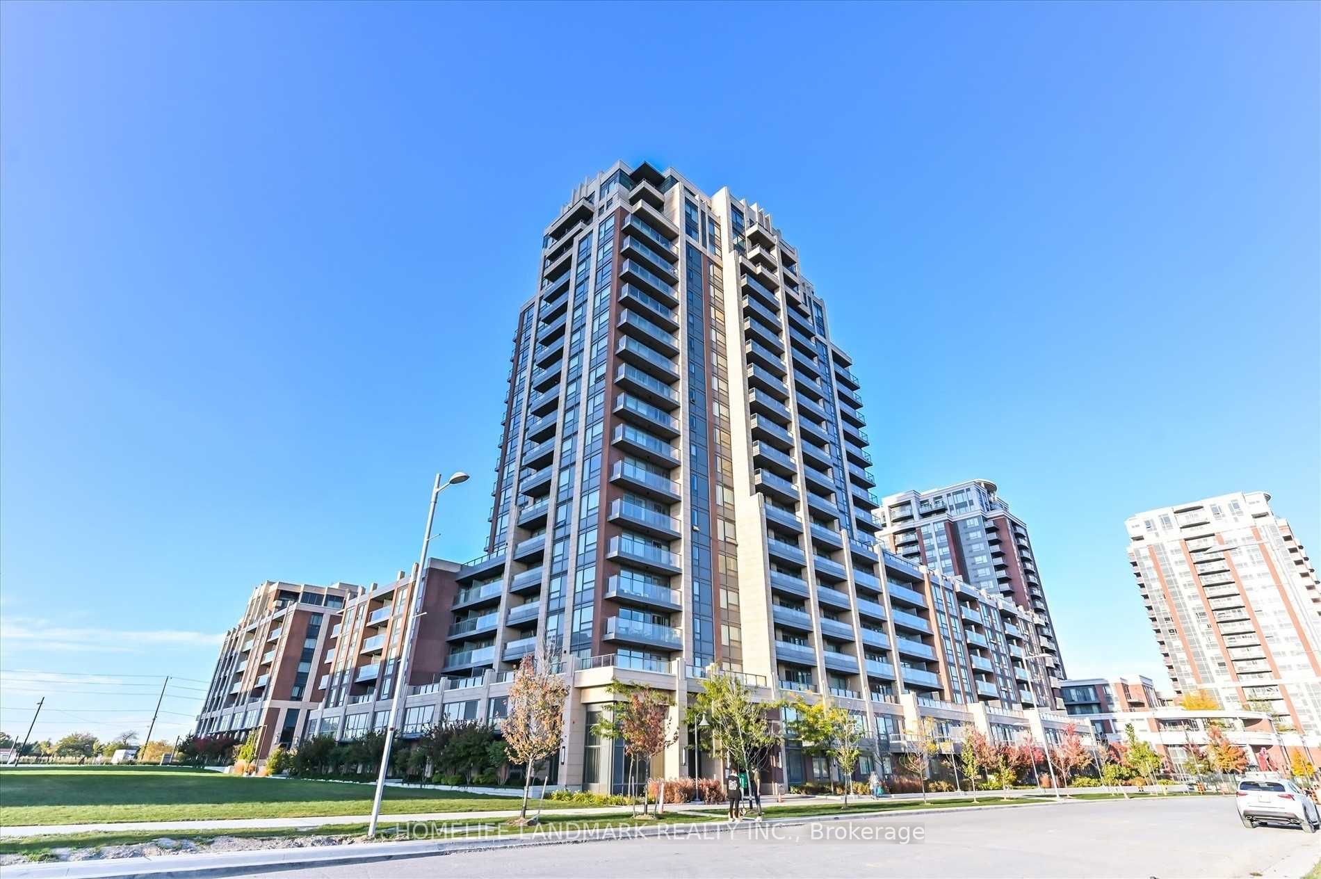 18 Uptown Drive 626, Markham, ON L3R 5M5