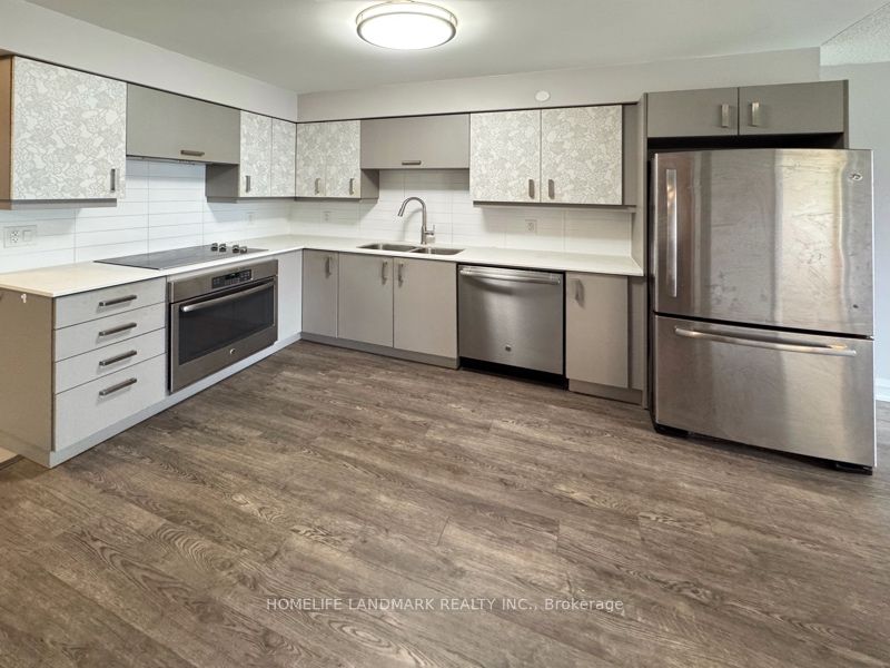 18 Uptown Drive 626, Markham, ON L3R 5M5 photo 4