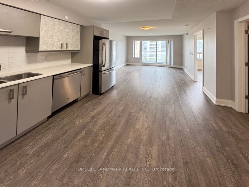 18 Uptown Drive 626, Markham, ON L3R 5M5 photo 5