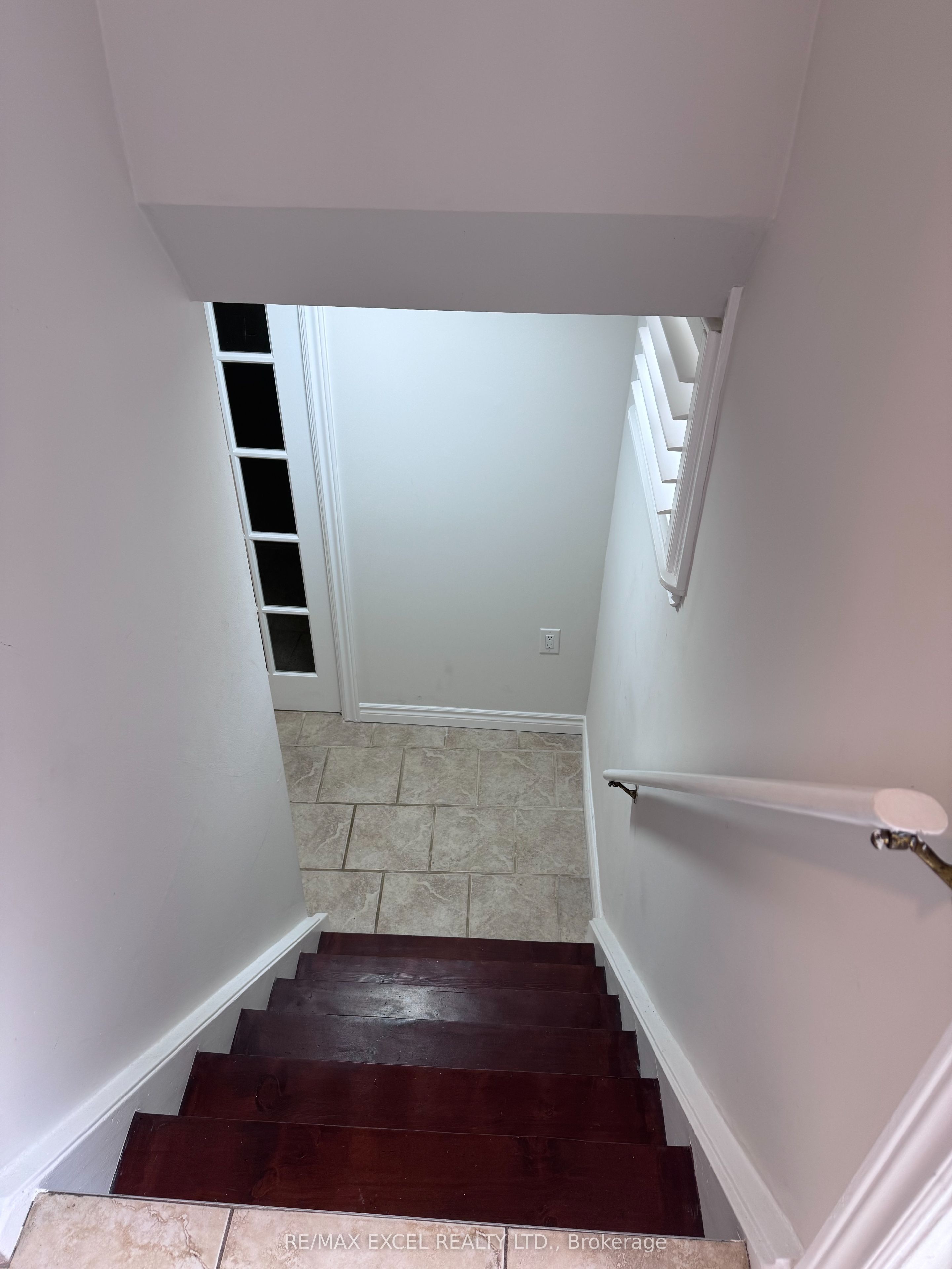 21 Wootten Way S Bsmt, Markham, ON L3P 3H9 photo 3
