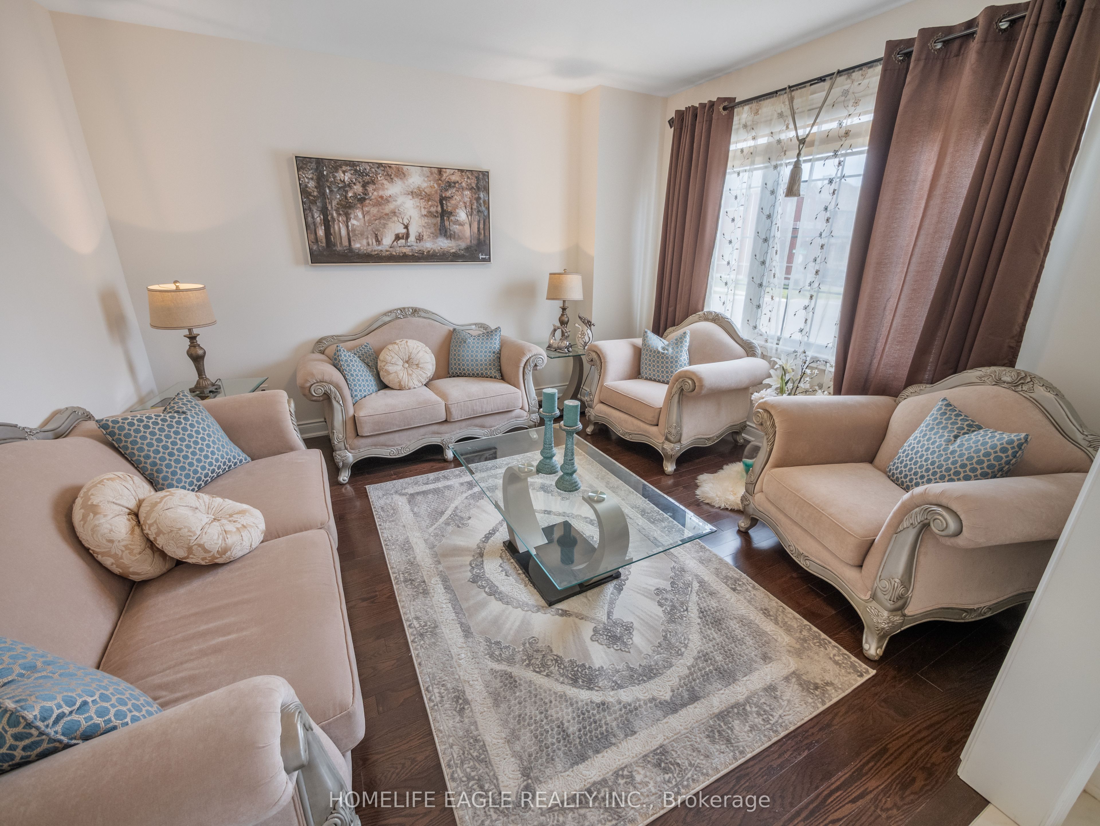 245 Danny Wheeler Boulevard, Georgina, ON L4P 0J8 photo 3
