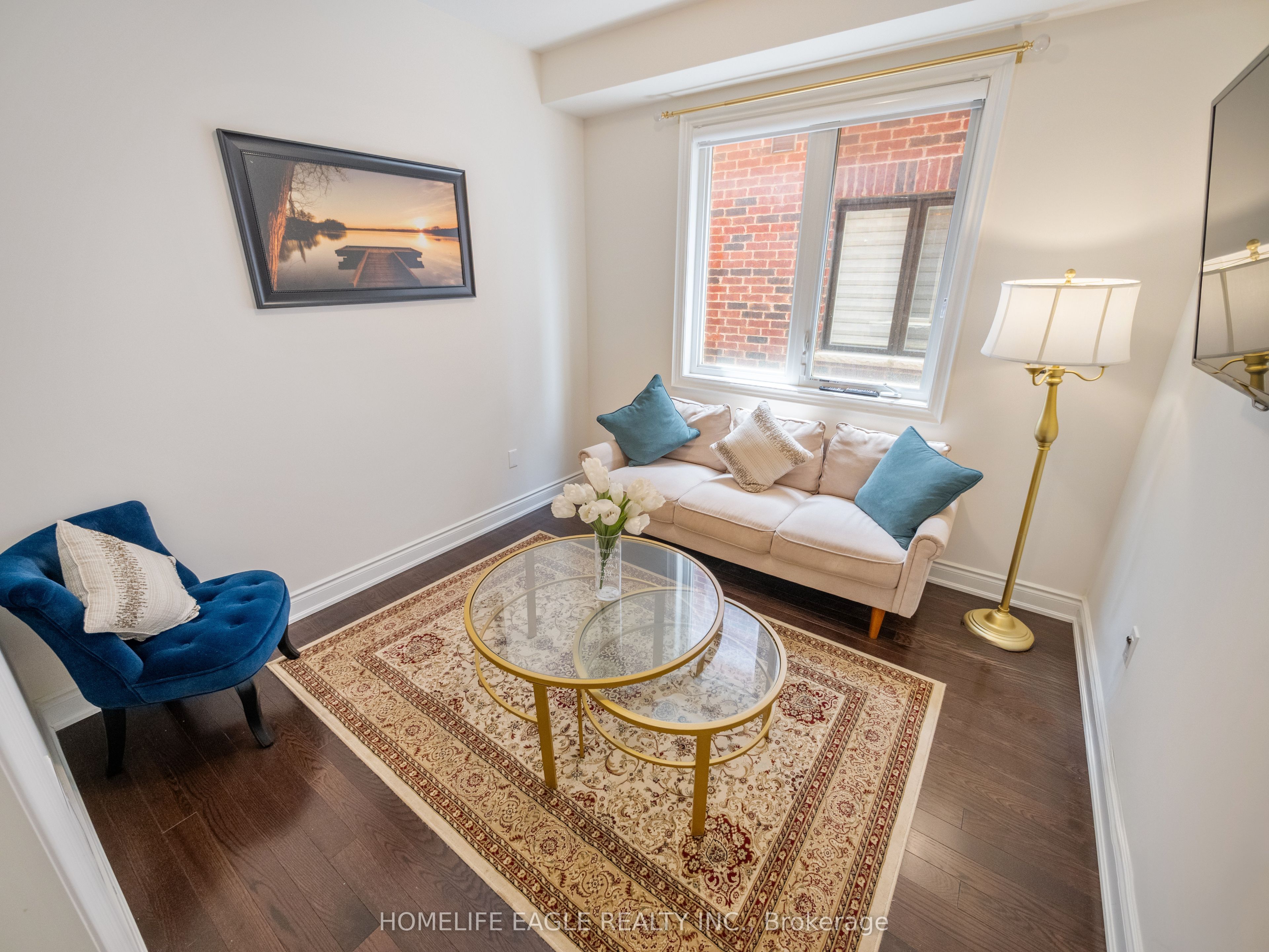 245 Danny Wheeler Boulevard, Georgina, ON L4P 0J8 photo 4