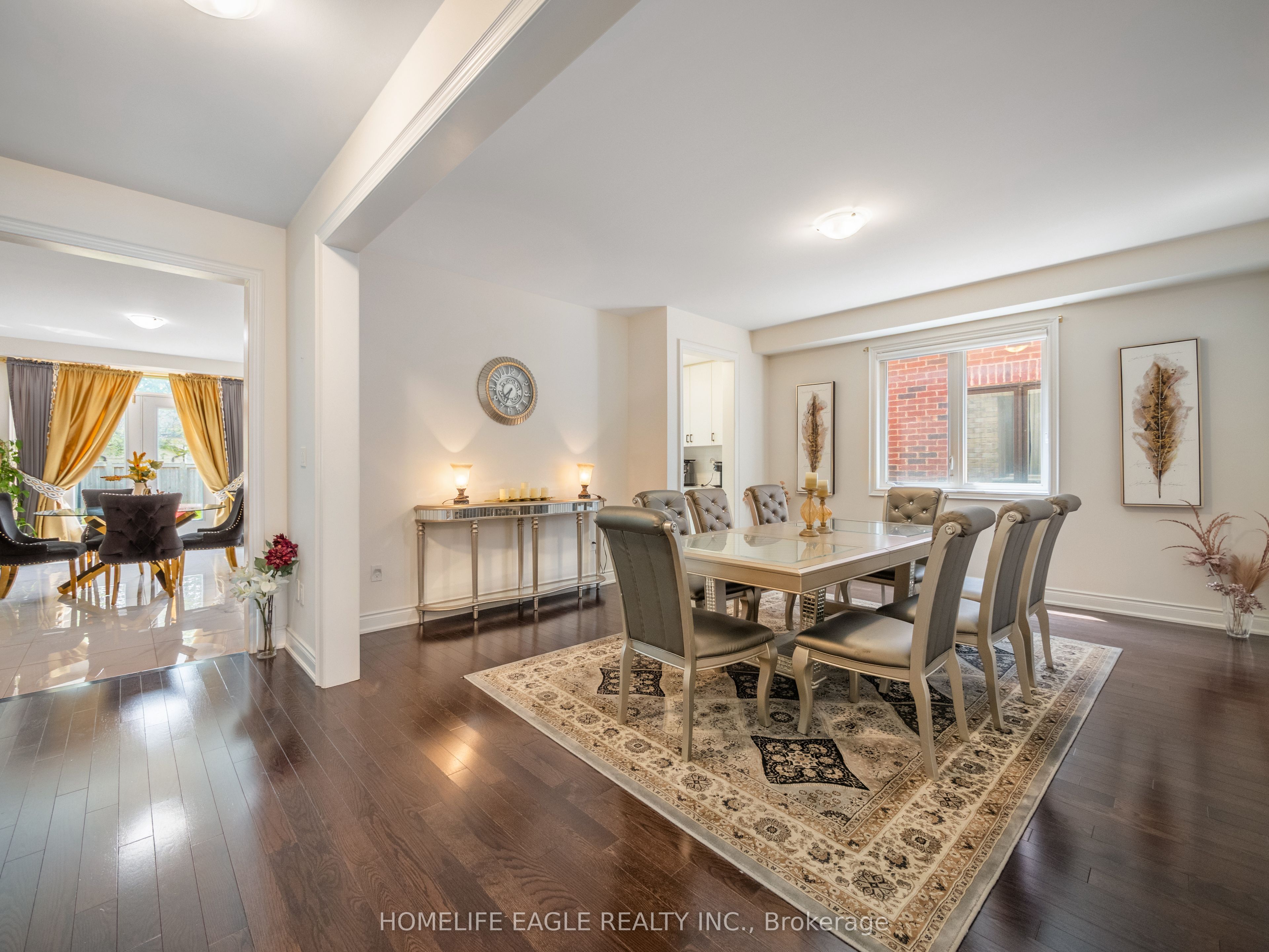 245 Danny Wheeler Boulevard, Georgina, ON L4P 0J8 photo 5