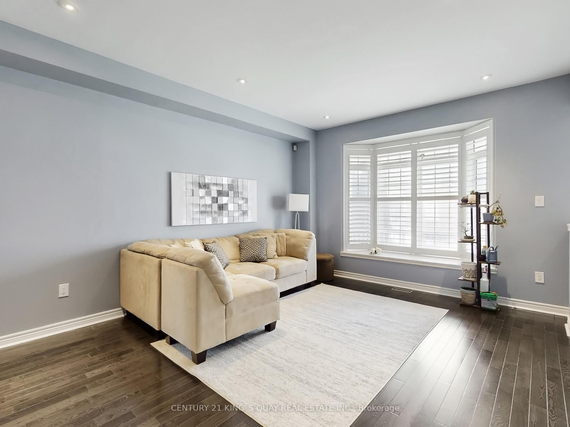 35 Mckennon Street, Markham, ON L6E 1H5 photo 3