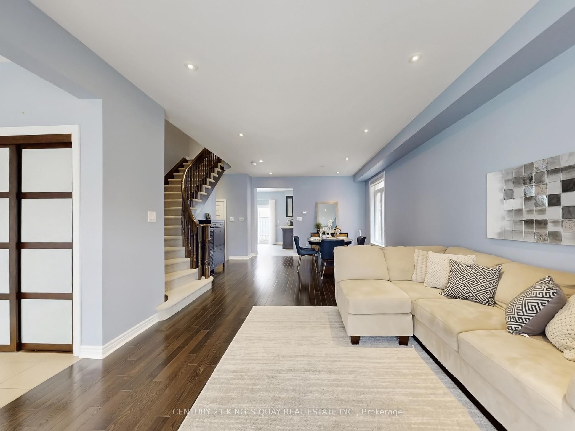 35 Mckennon Street, Markham, ON L6E 1H5 photo 4