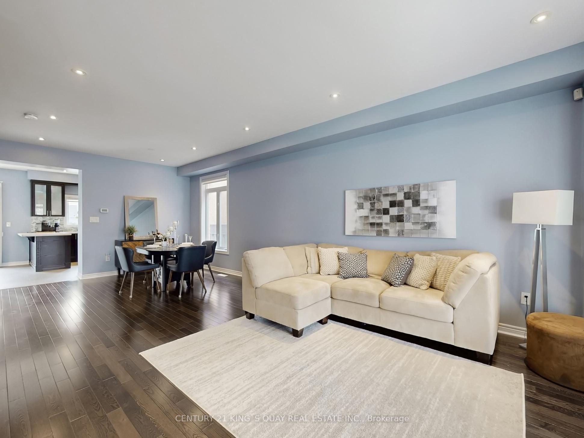35 Mckennon Street, Markham, ON L6E 1H5 photo 5
