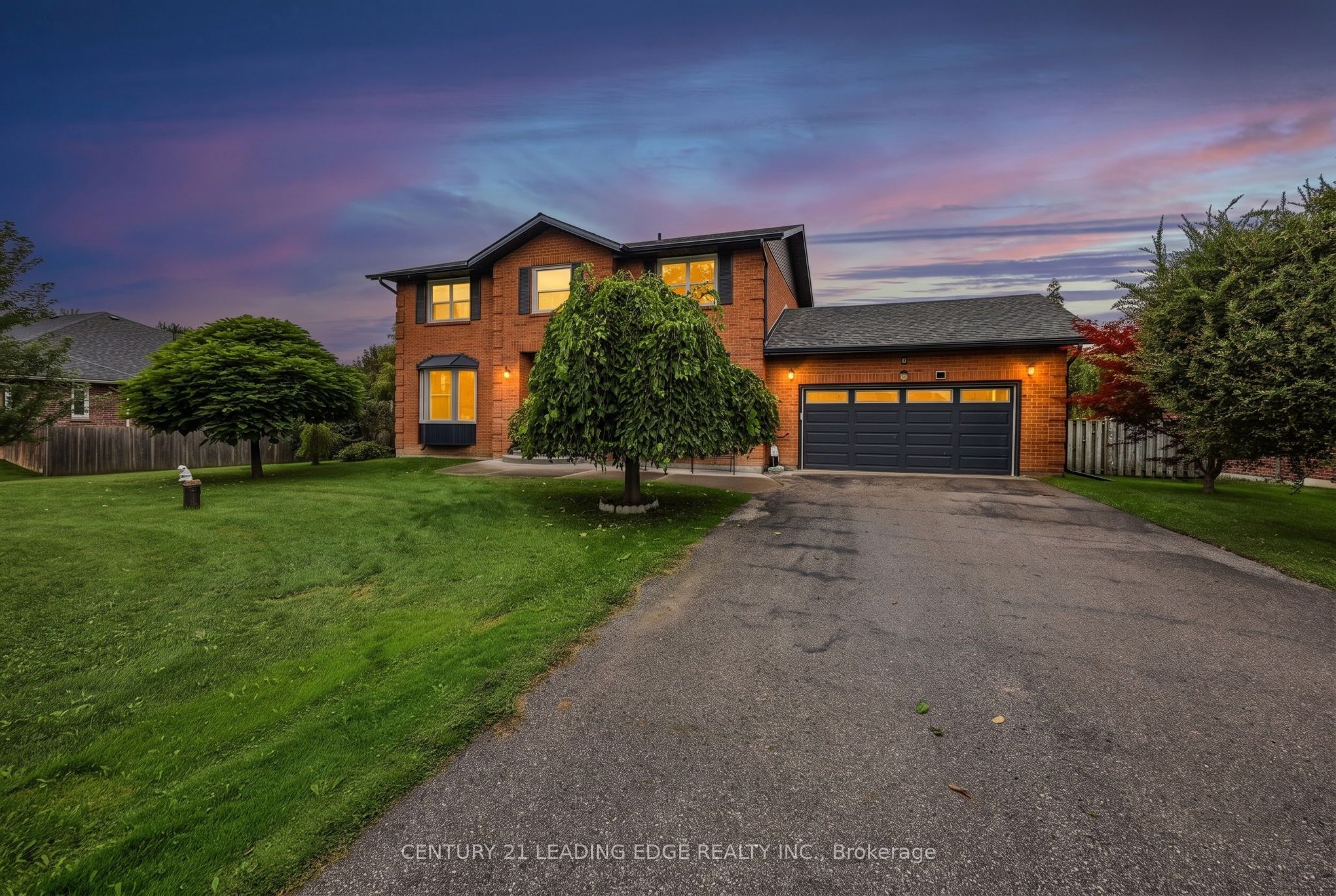 48 Broadview Avenue, Georgina, ON L4P 3C8