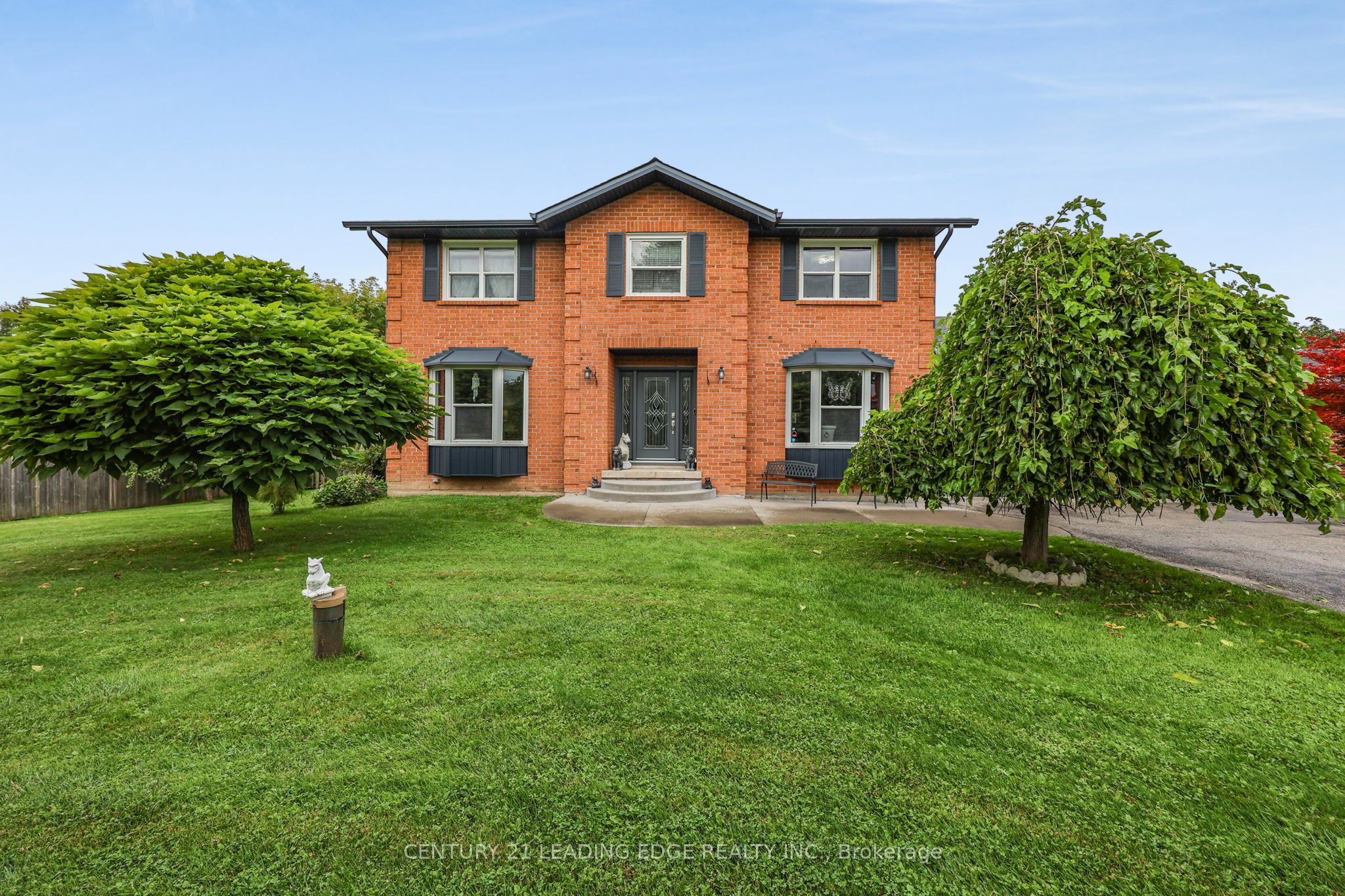 48 Broadview Avenue, Georgina, ON L4P 3C8 photo 2