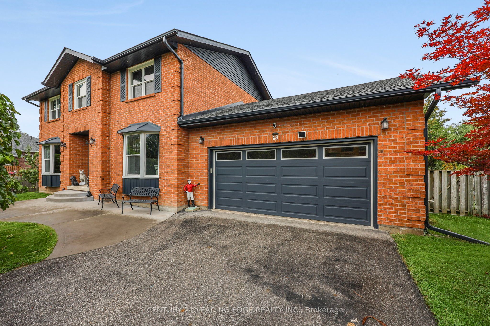 48 Broadview Avenue, Georgina, ON L4P 3C8 photo 3