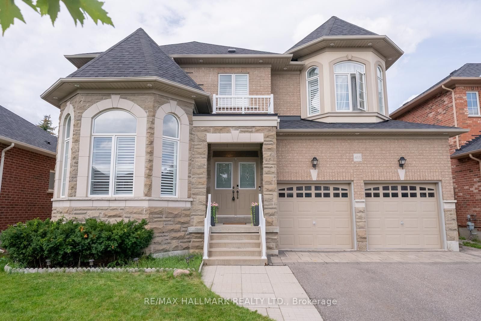 411 Hoover Park Drive, Whitchurch-Stouffville, ON L4A 1P4