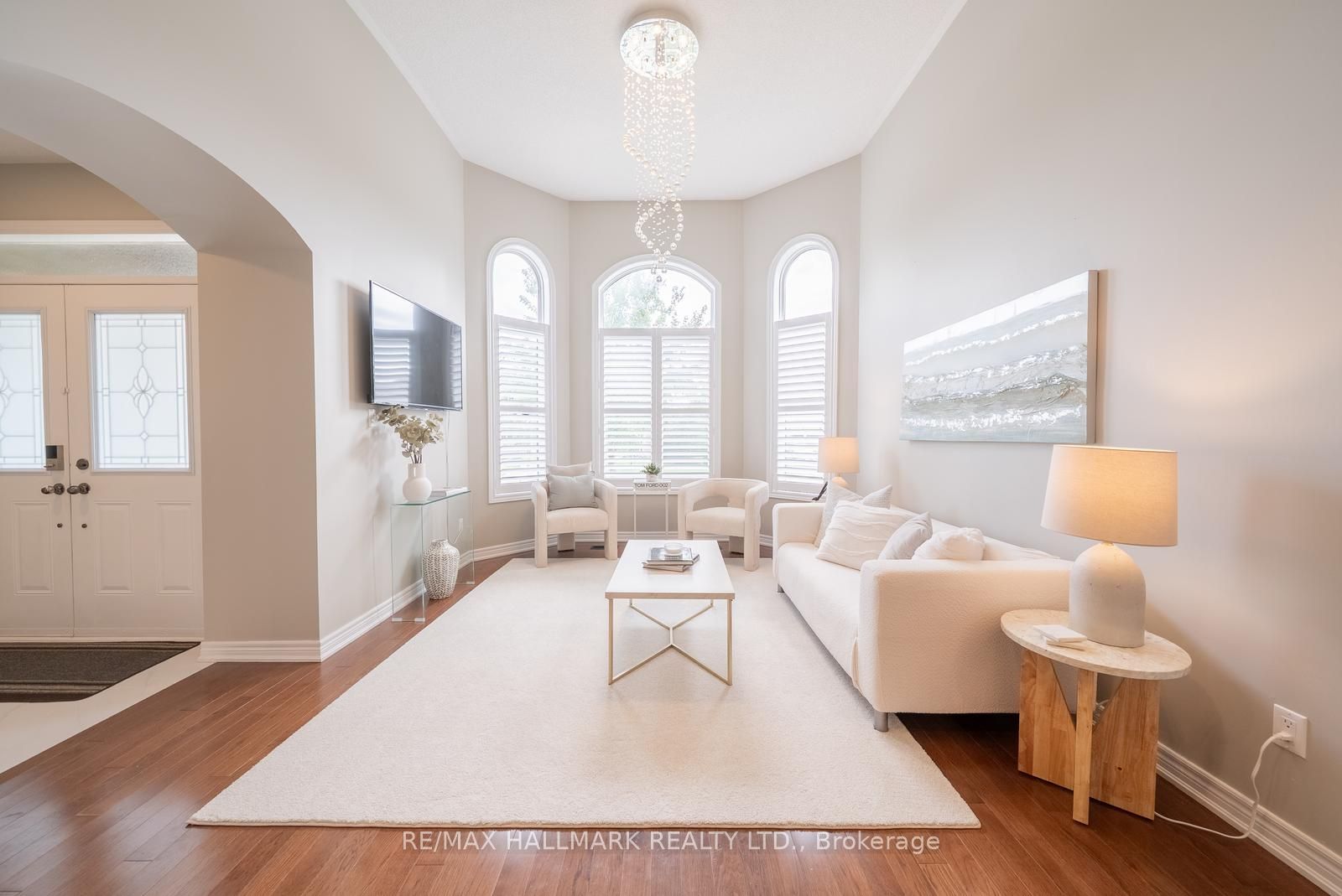 411 Hoover Park Drive, Whitchurch-Stouffville, ON L4A 1P4 photo 3