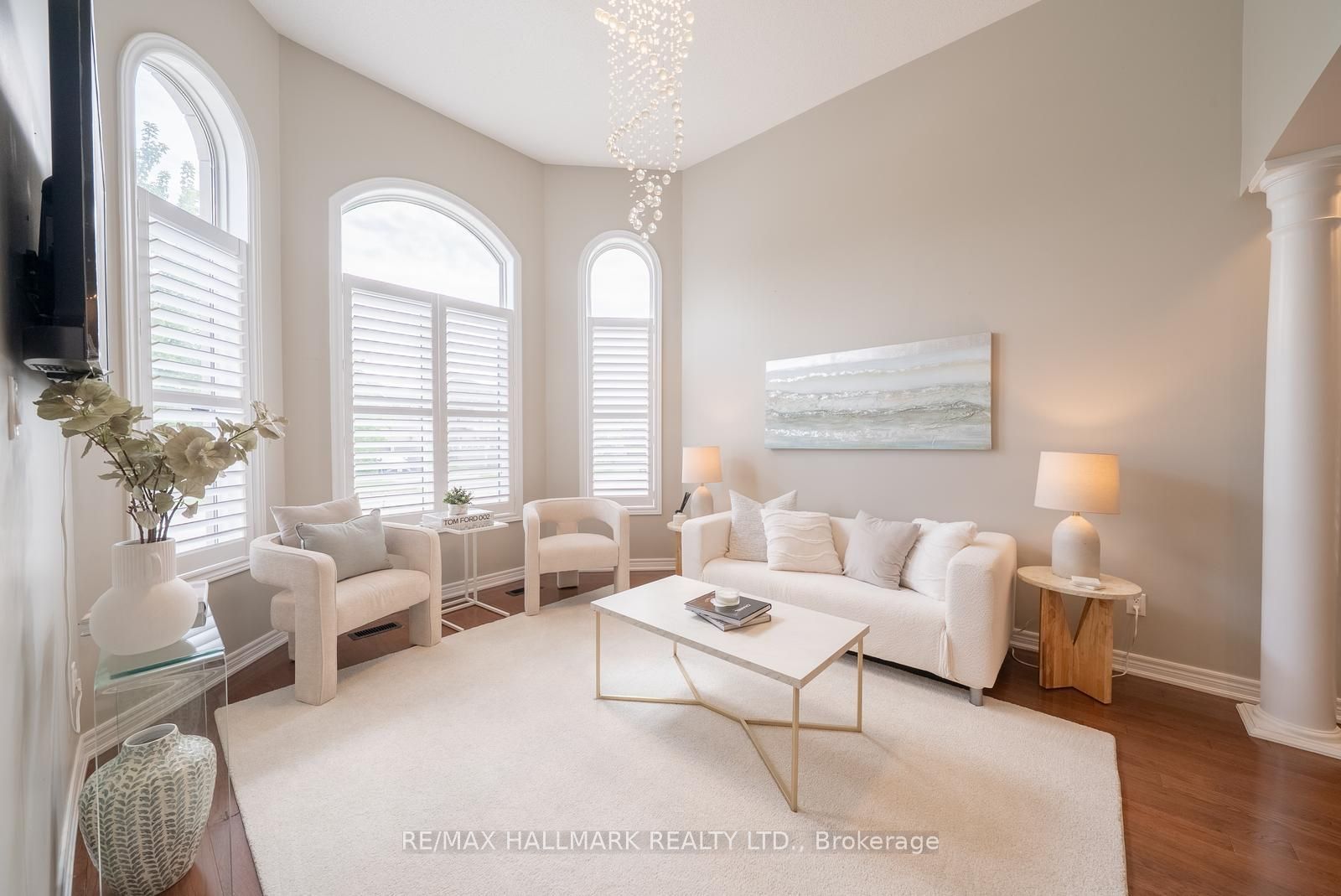 411 Hoover Park Drive, Whitchurch-Stouffville, ON L4A 1P4 photo 4