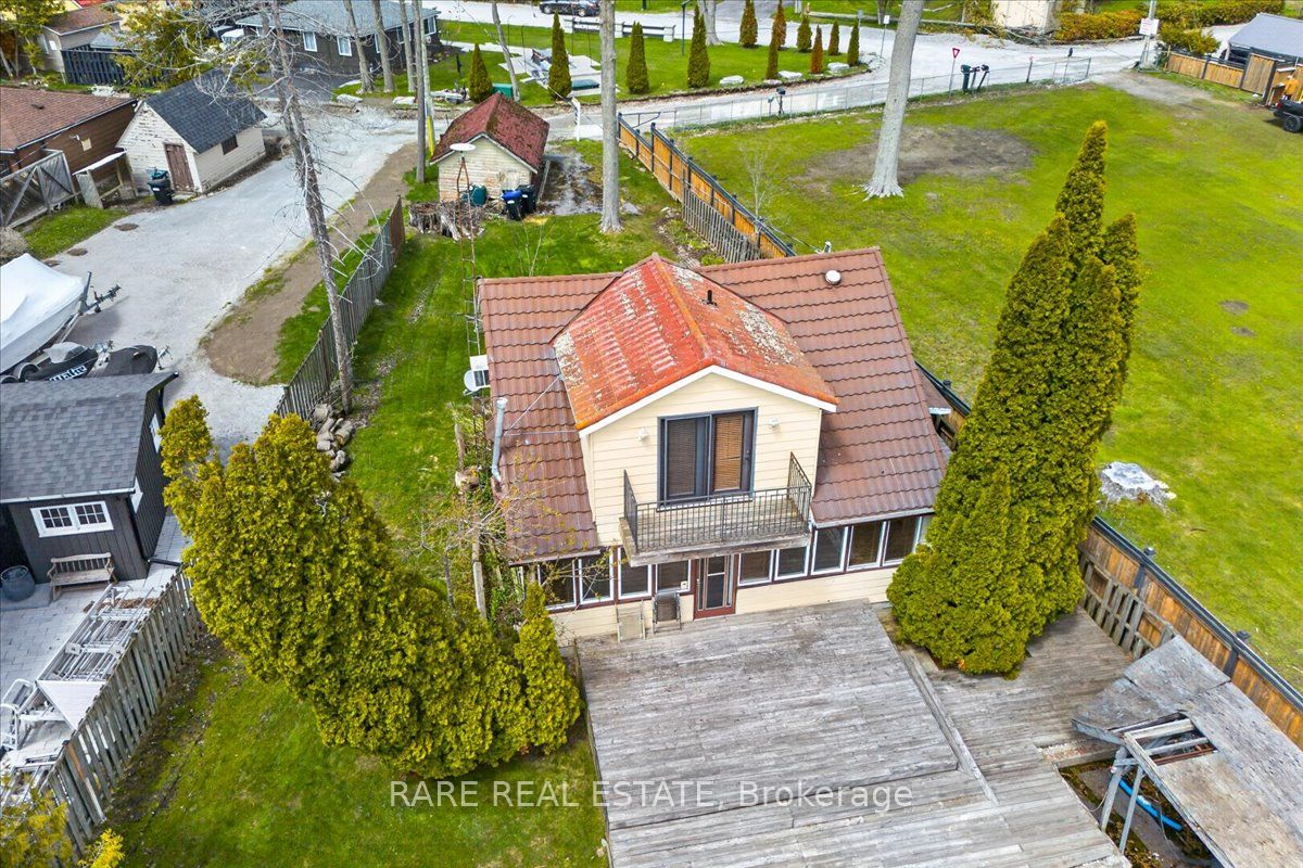 2350 Bonsecour Avenue, Innisfil, ON L9S 3X3 photo 2
