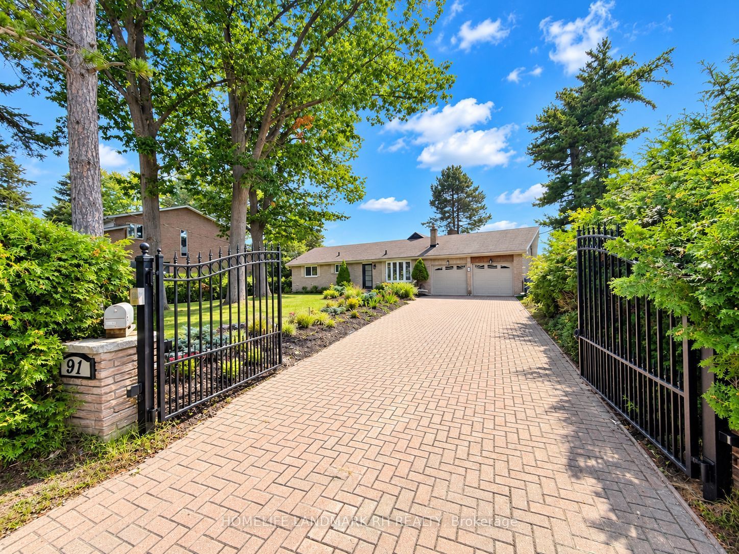 91 Riveredge Drive, Georgina, ON L4P 2P2 photo 2