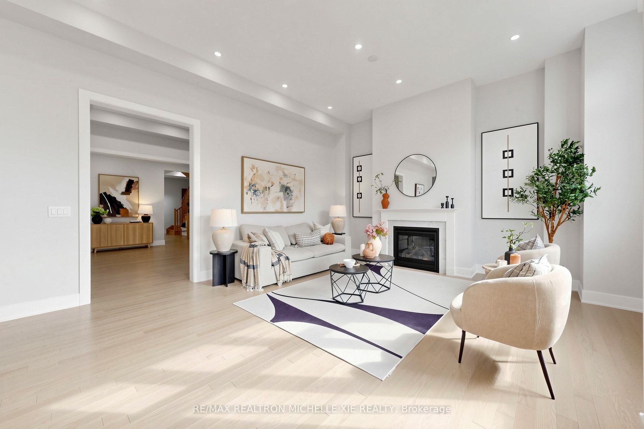 9 Nanhai Avenue, Markham, ON L6C 3M9 photo 3