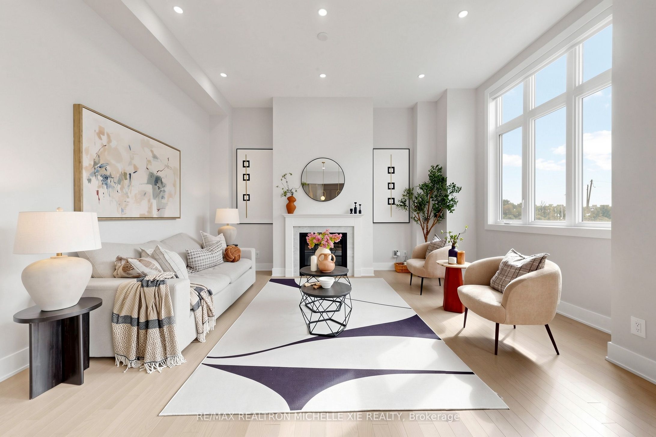 9 Nanhai Avenue, Markham, ON L6C 3M9 photo 4