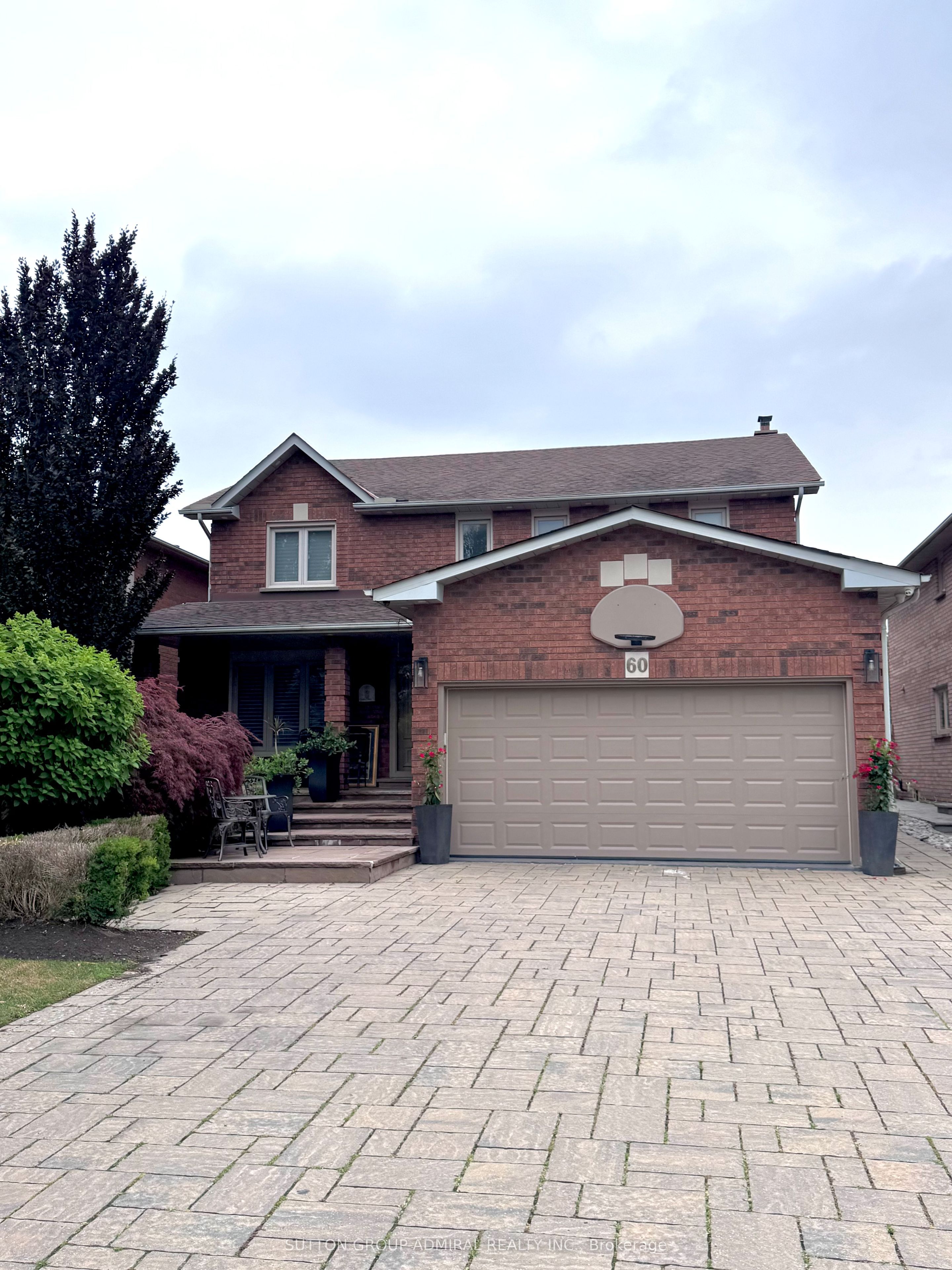 60 Spring Town Road LOWER, Vaughan, ON L4L 8G2