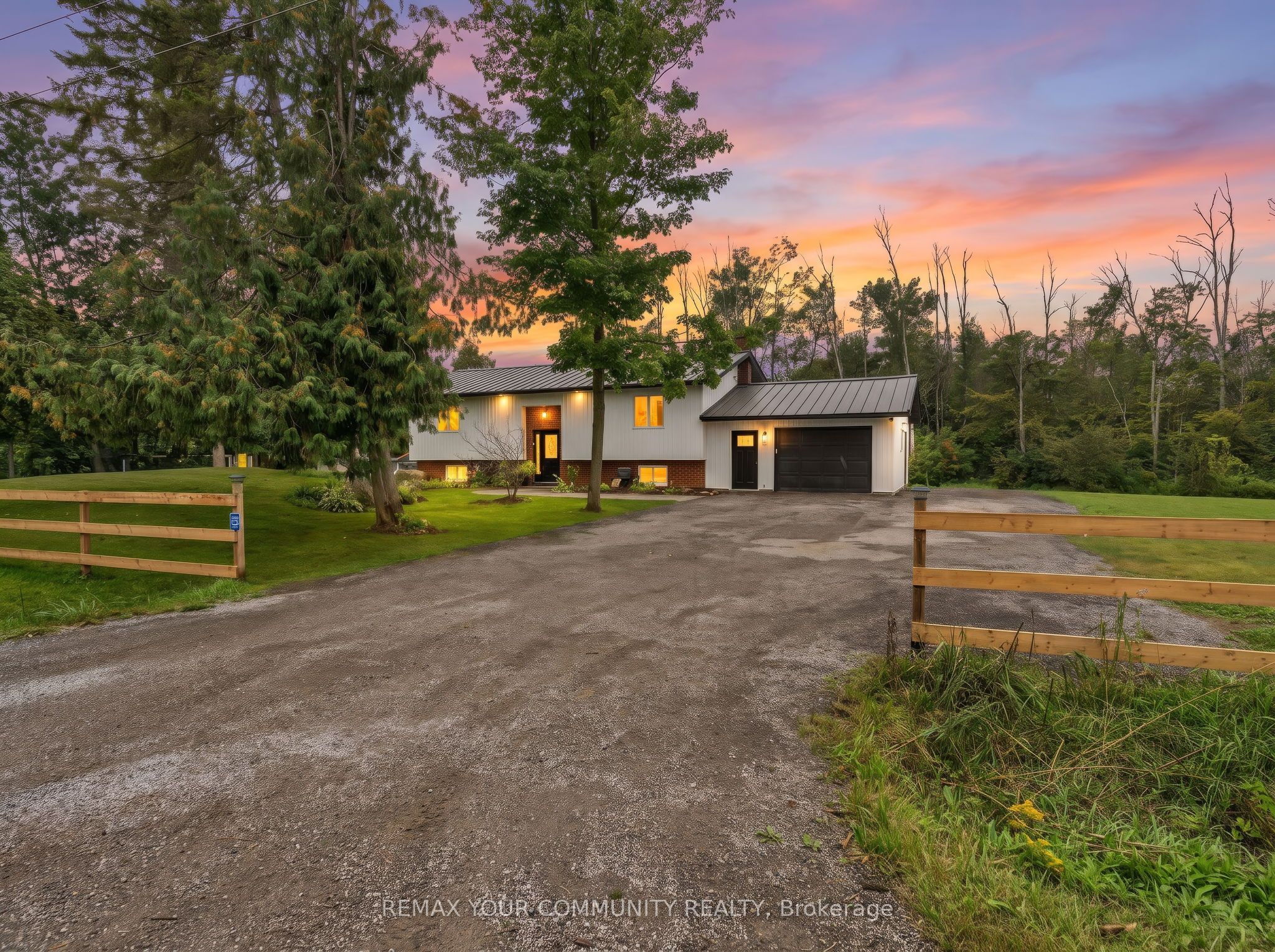 B33370 Thorah Side Road, Brock, ON L0K 1A0 photo 2