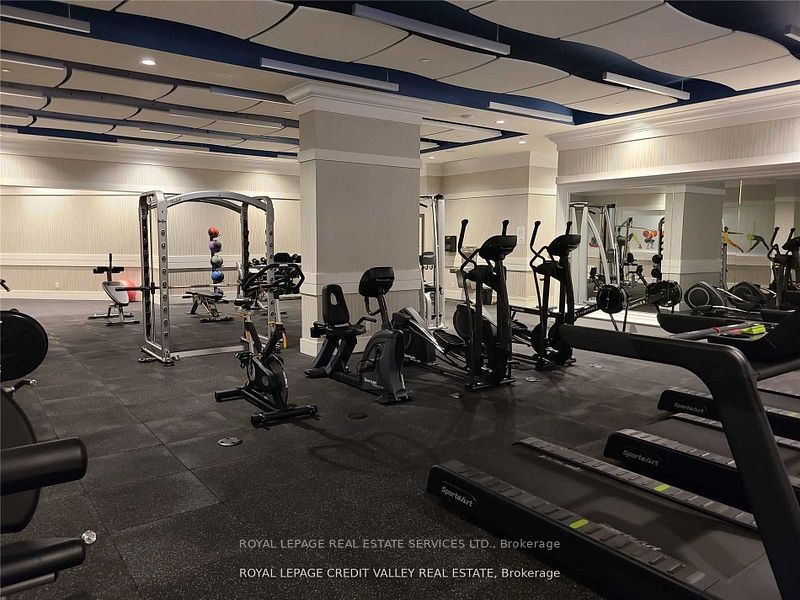 9075 Jane Street 2301, Vaughan, ON L4K 0L7 photo 3