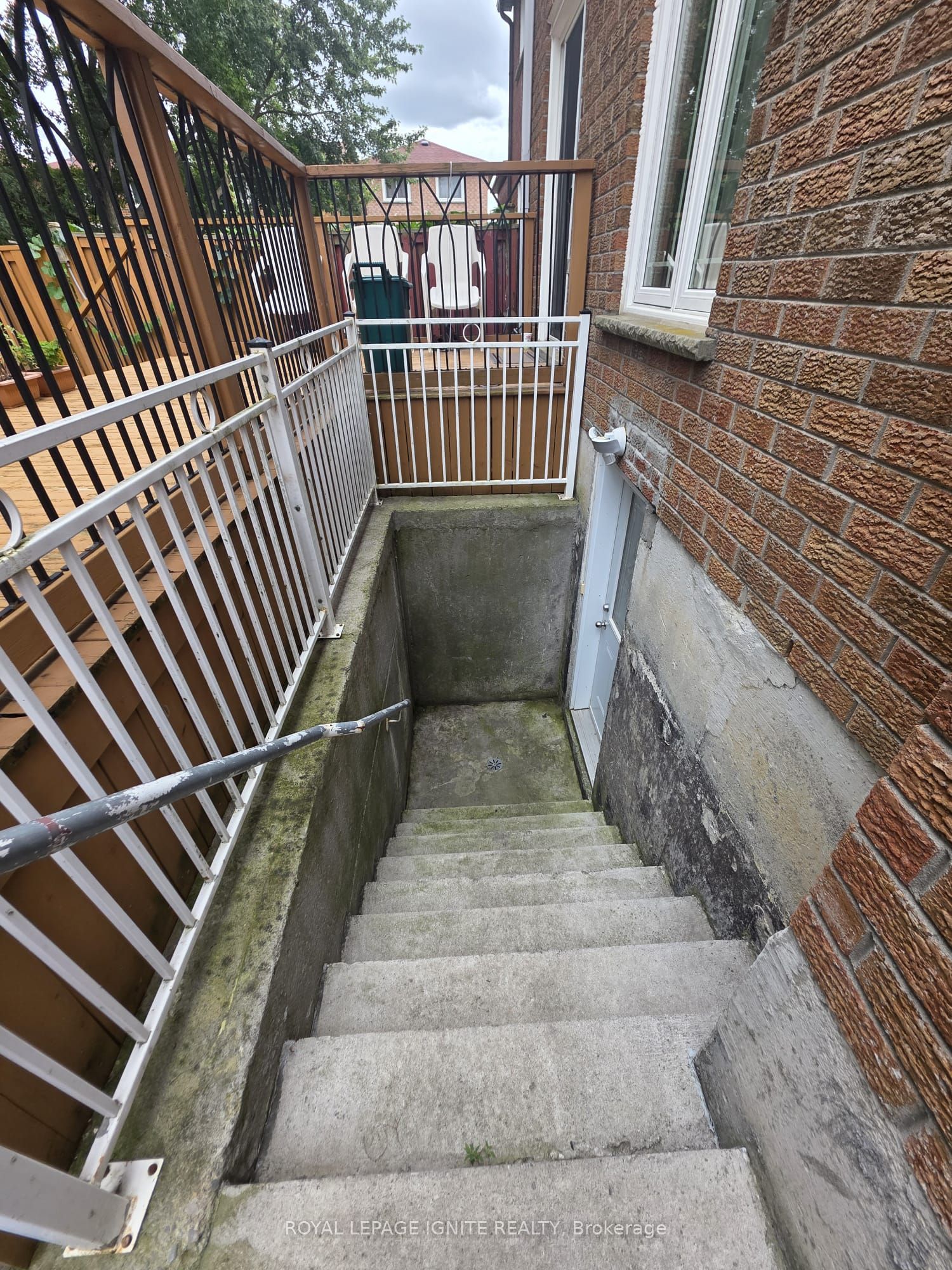 66 Ashmore Crescent Bsmt, Markham, ON L3R 6V3 photo 4