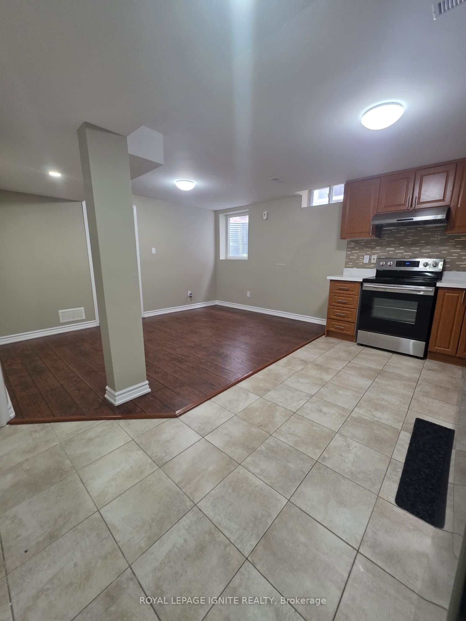 66 Ashmore Crescent Bsmt, Markham, ON L3R 6V3 photo 5