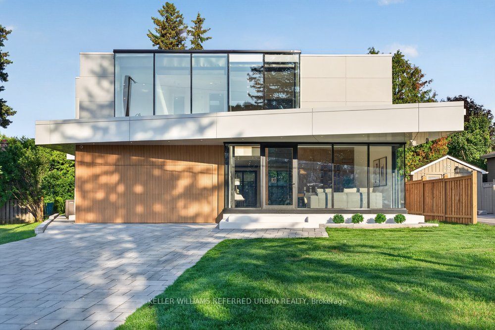 11 Knowles Crescent, Aurora, ON L4G 1Z6 photo 2