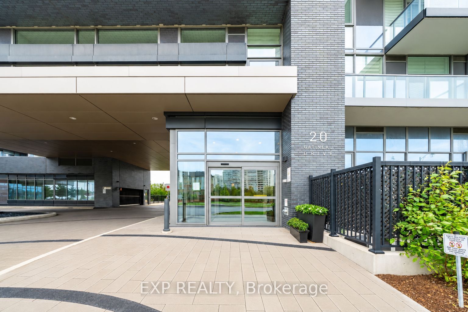 20 Gatineau Drive 803, Vaughan, ON L4J 0L3 photo 3