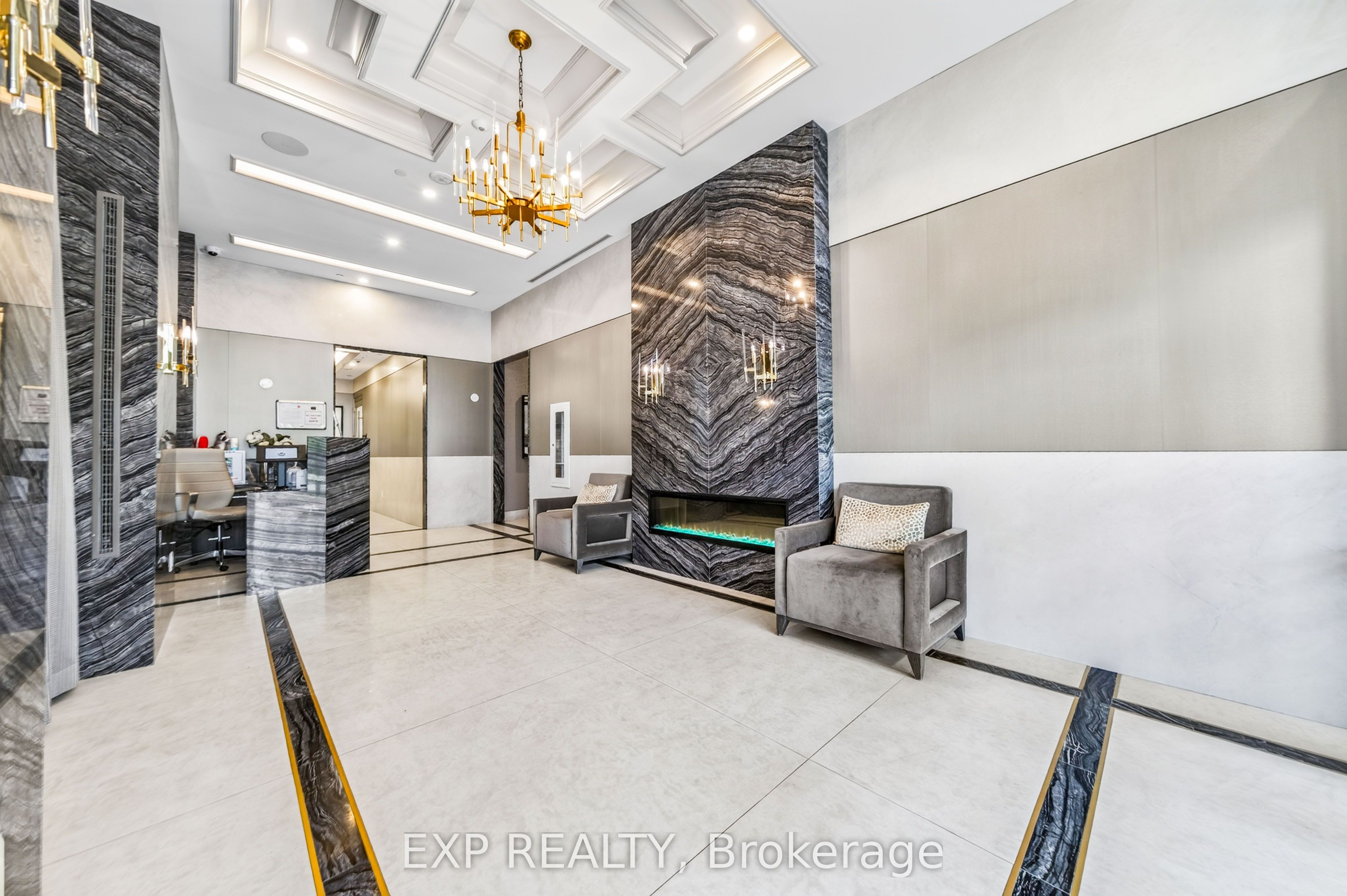 20 Gatineau Drive 803, Vaughan, ON L4J 0L3 photo 4