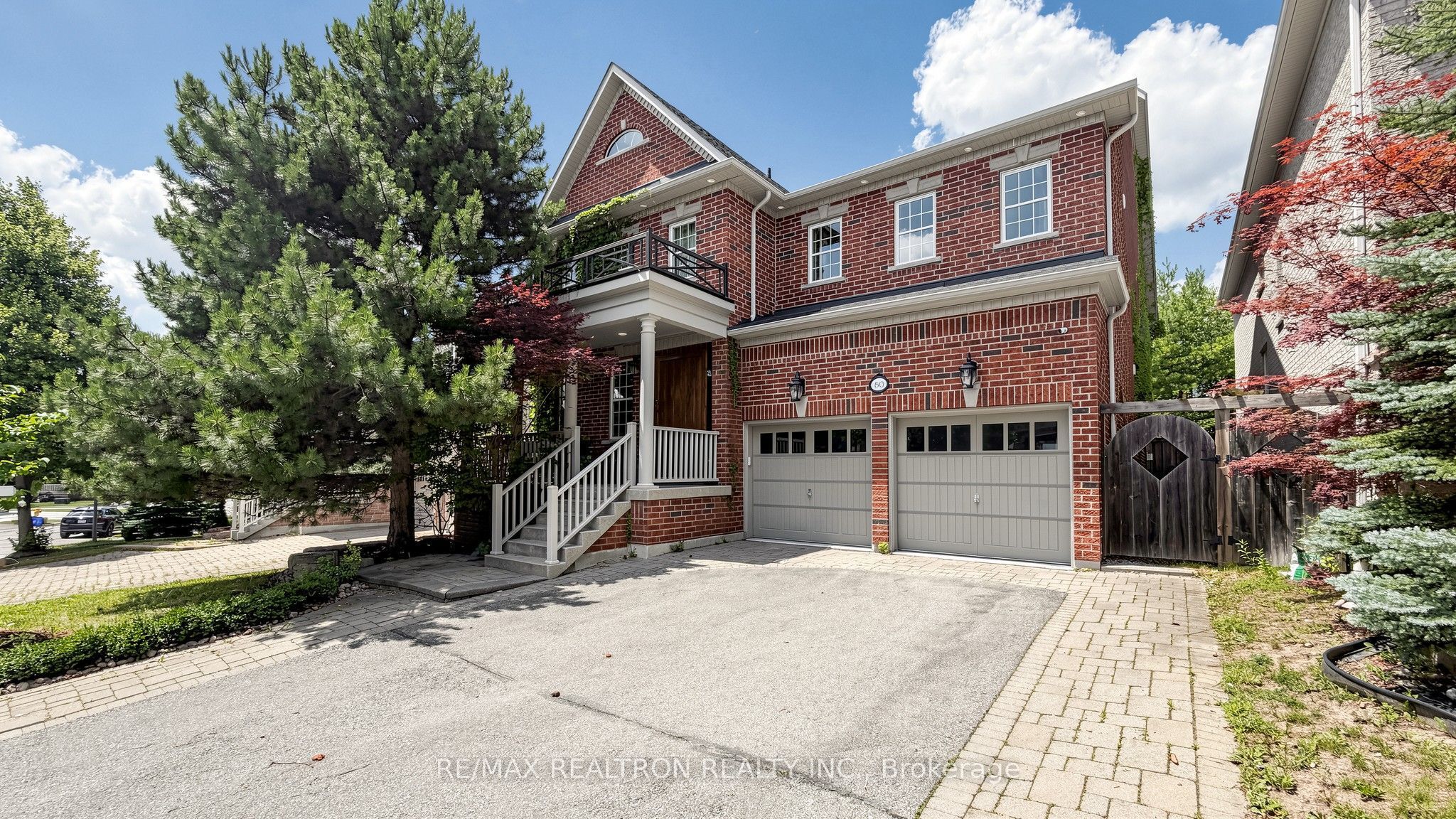 50 Sir Francesco Street, Vaughan, ON L6A 0E8 photo 2
