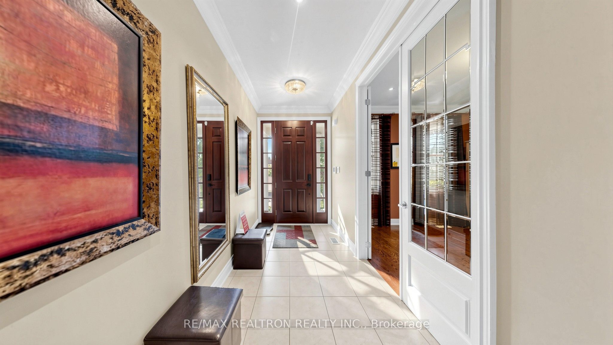 50 Sir Francesco Street, Vaughan, ON L6A 0E8 photo 5